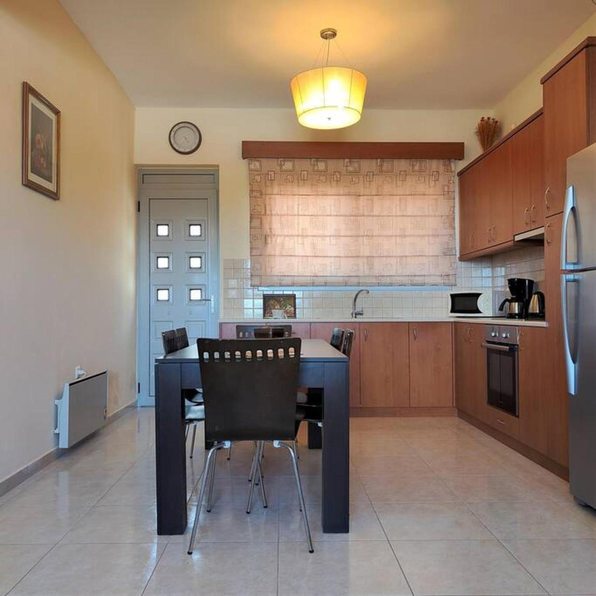 Bellavista House In Monolithos Rhodes Holiday home *