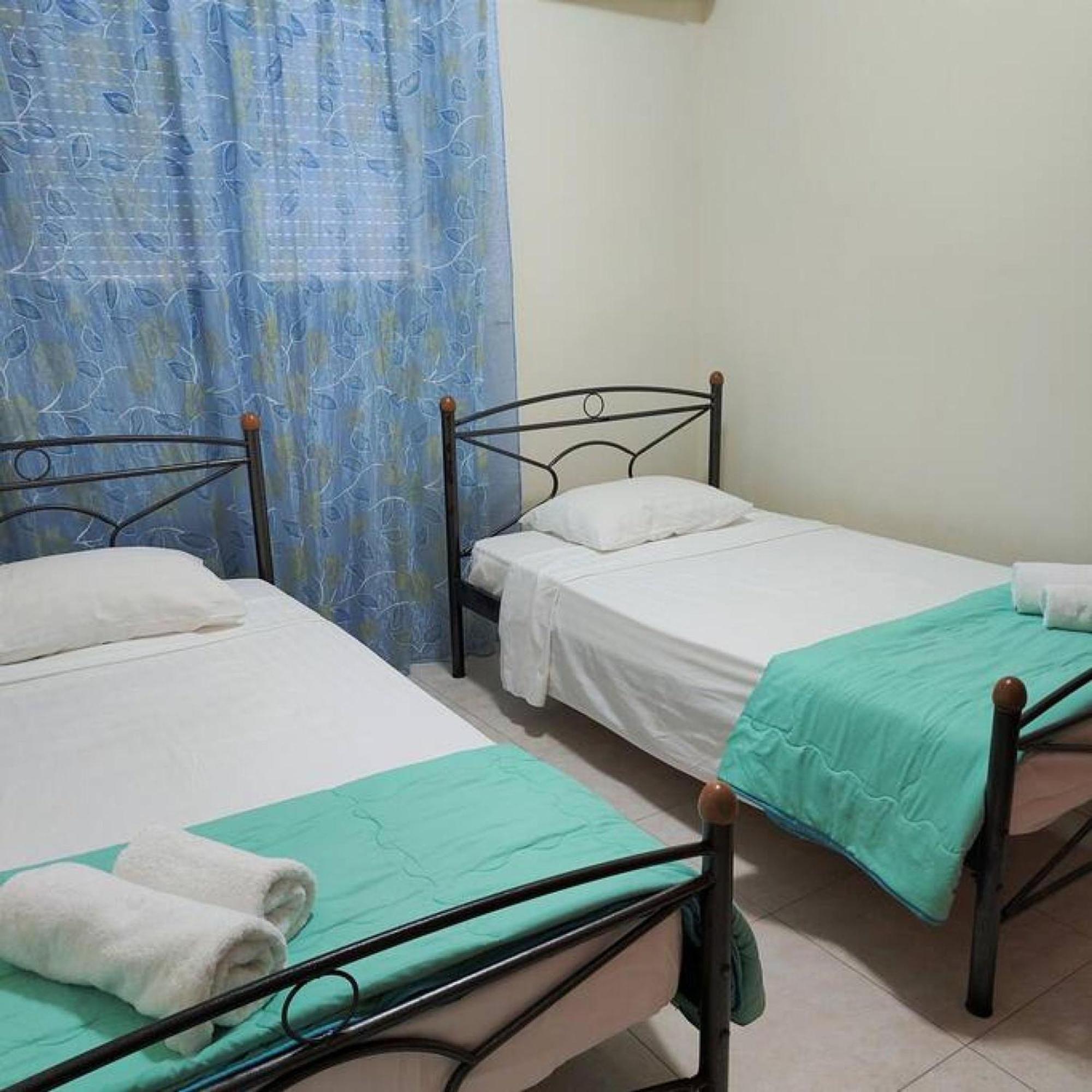 Bellavista House In Monolithos Rhodes Holiday home *