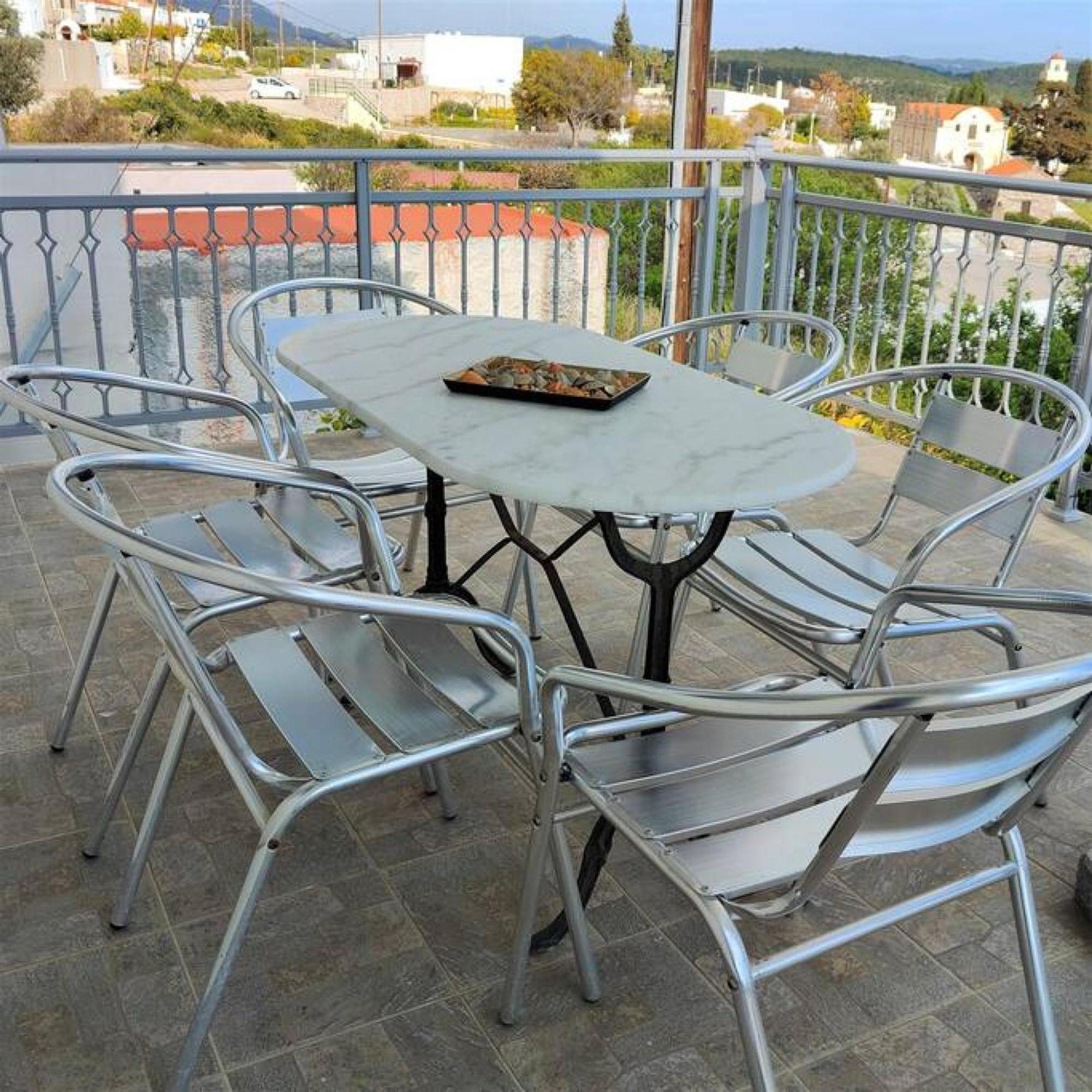 Holiday home Bellavista House In Monolithos Rhodes *
