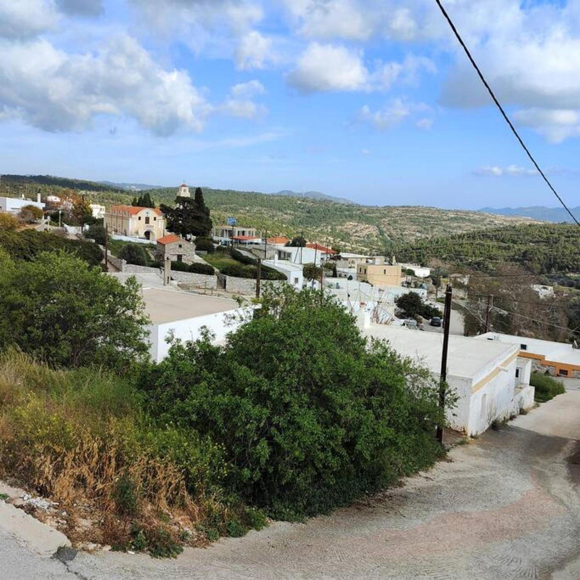 Holiday home Bellavista House In Monolithos Rhodes