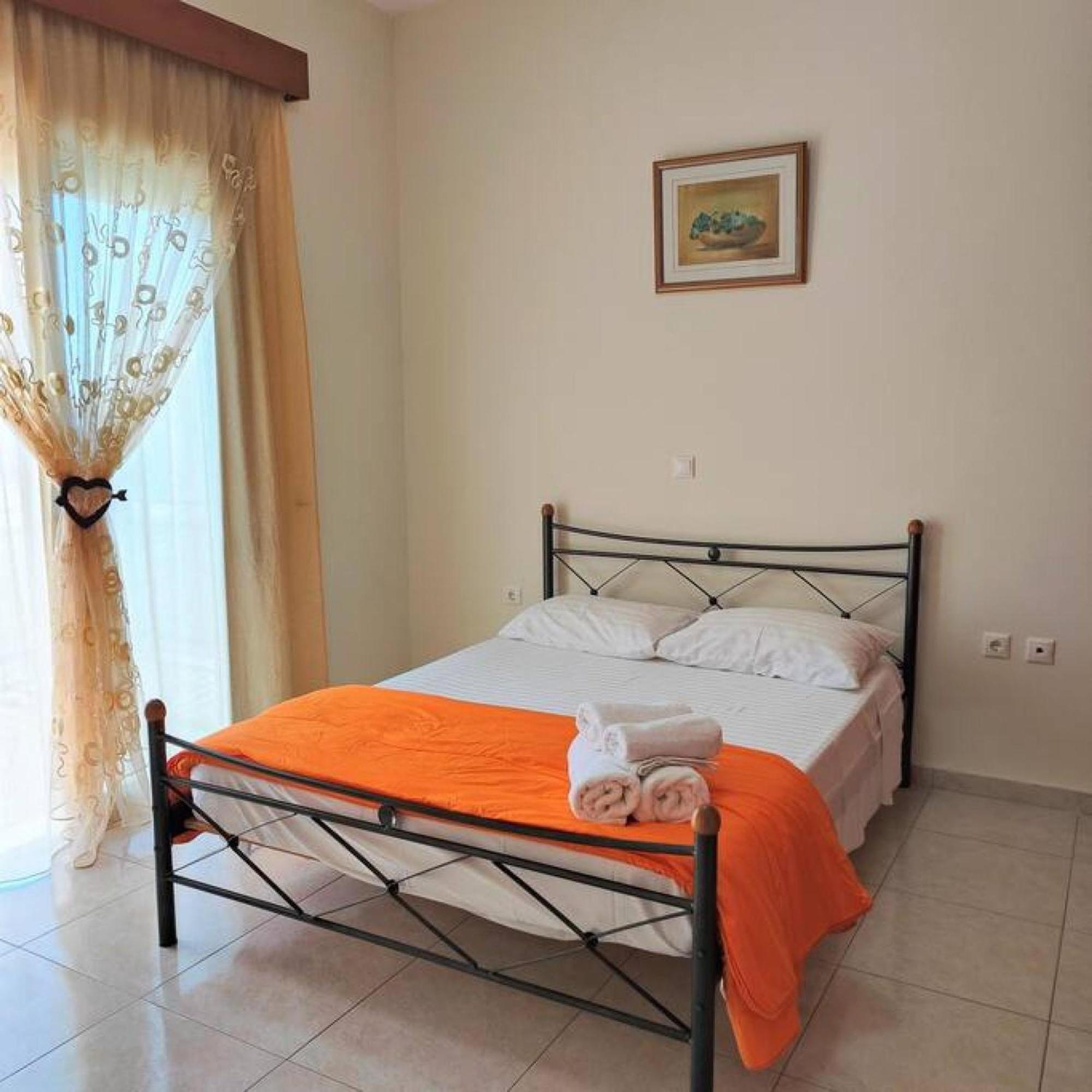 Holiday home Bellavista House In Monolithos Rhodes *
