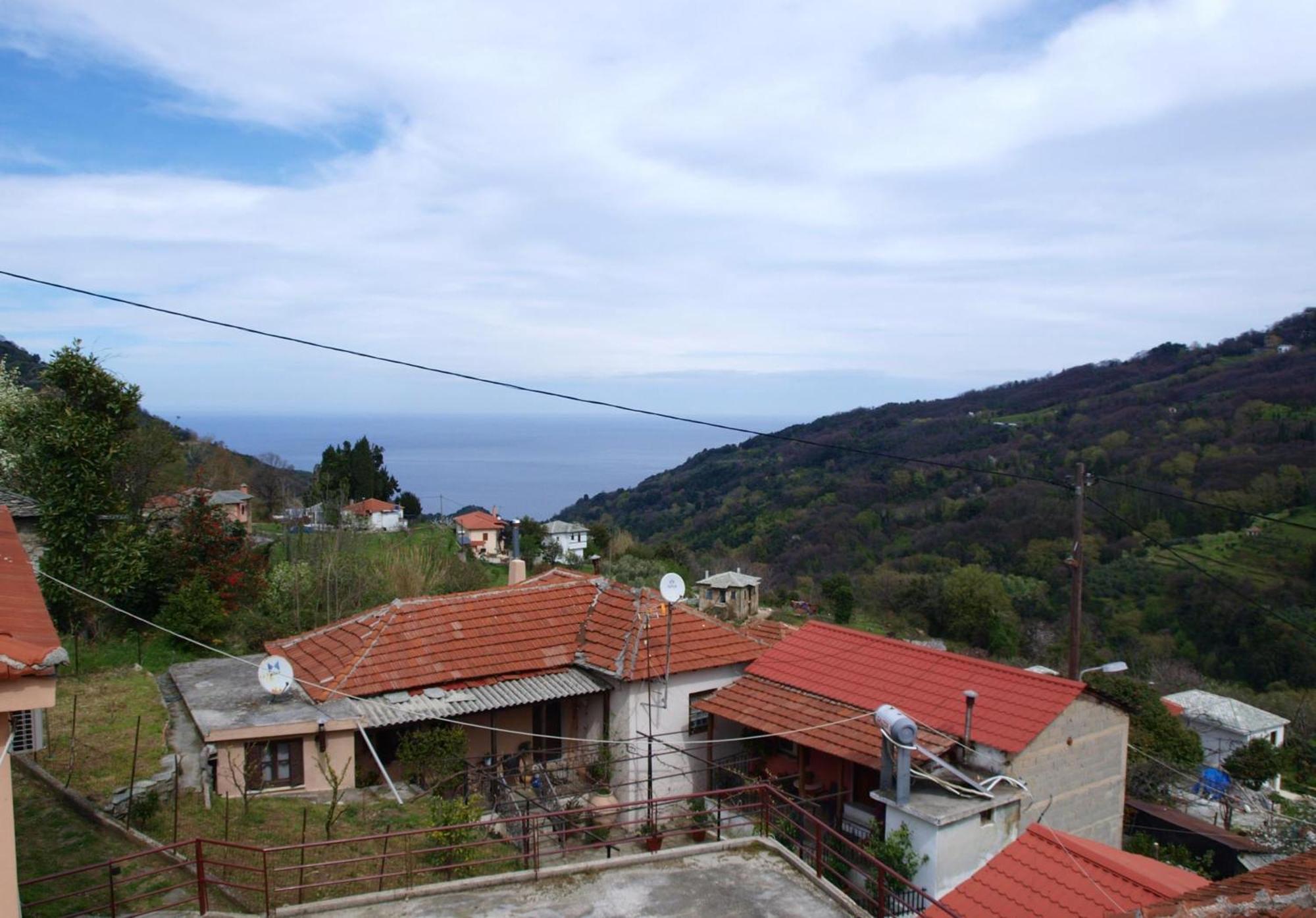 Holiday home Anastasia's In Pelion