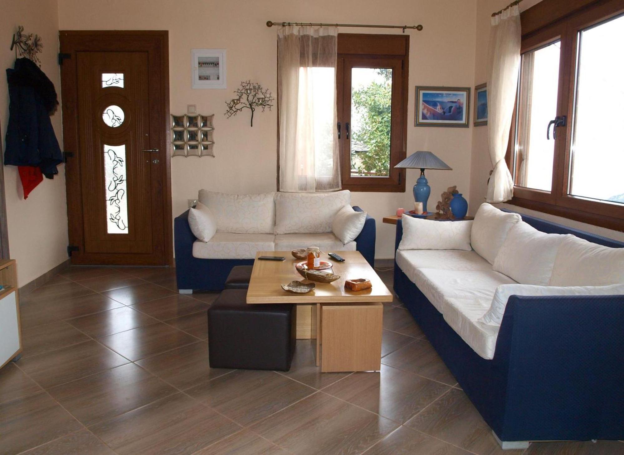 Anastasia's In Pelion *