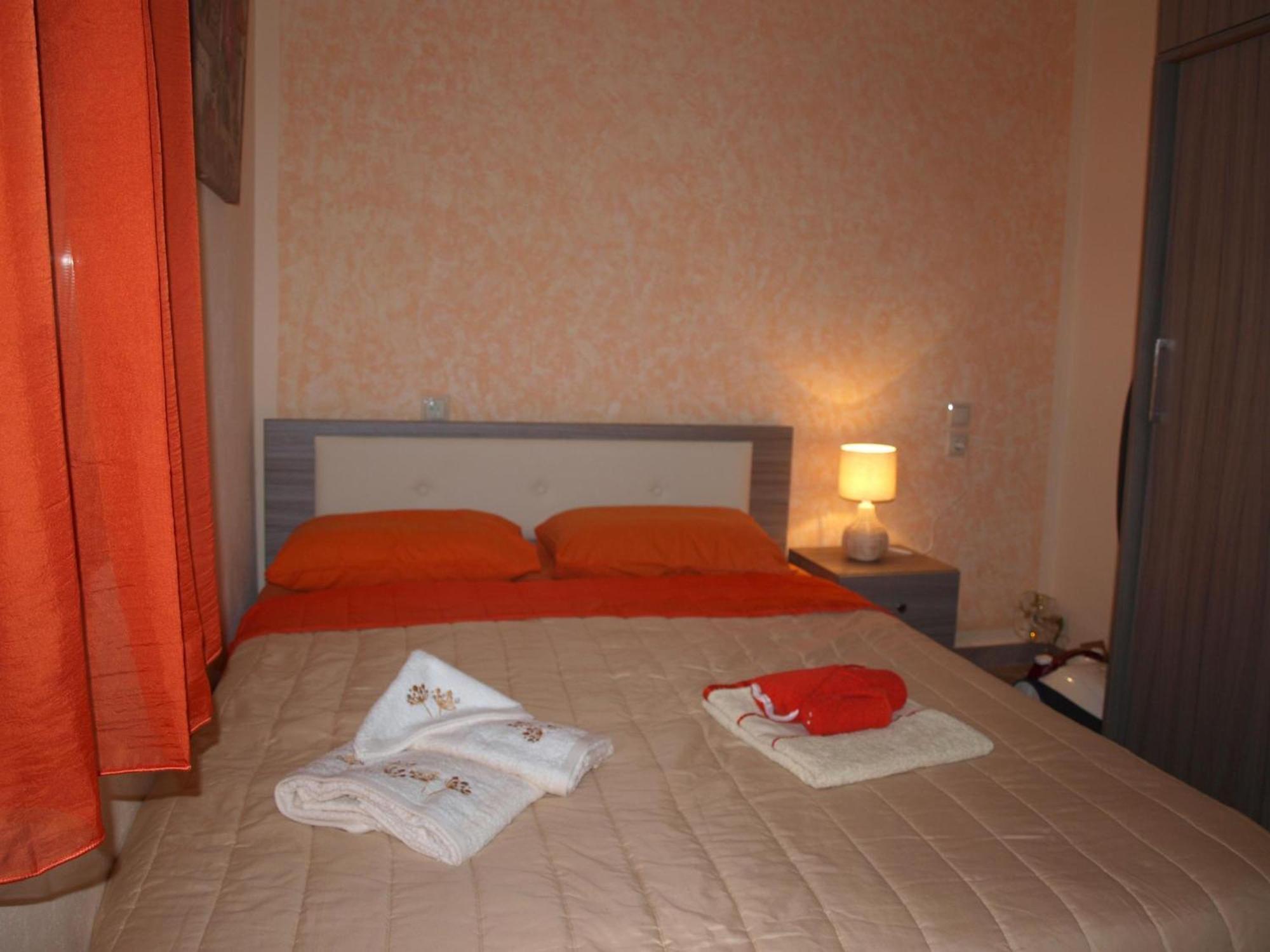 Holiday home Anastasia's In Pelion *
