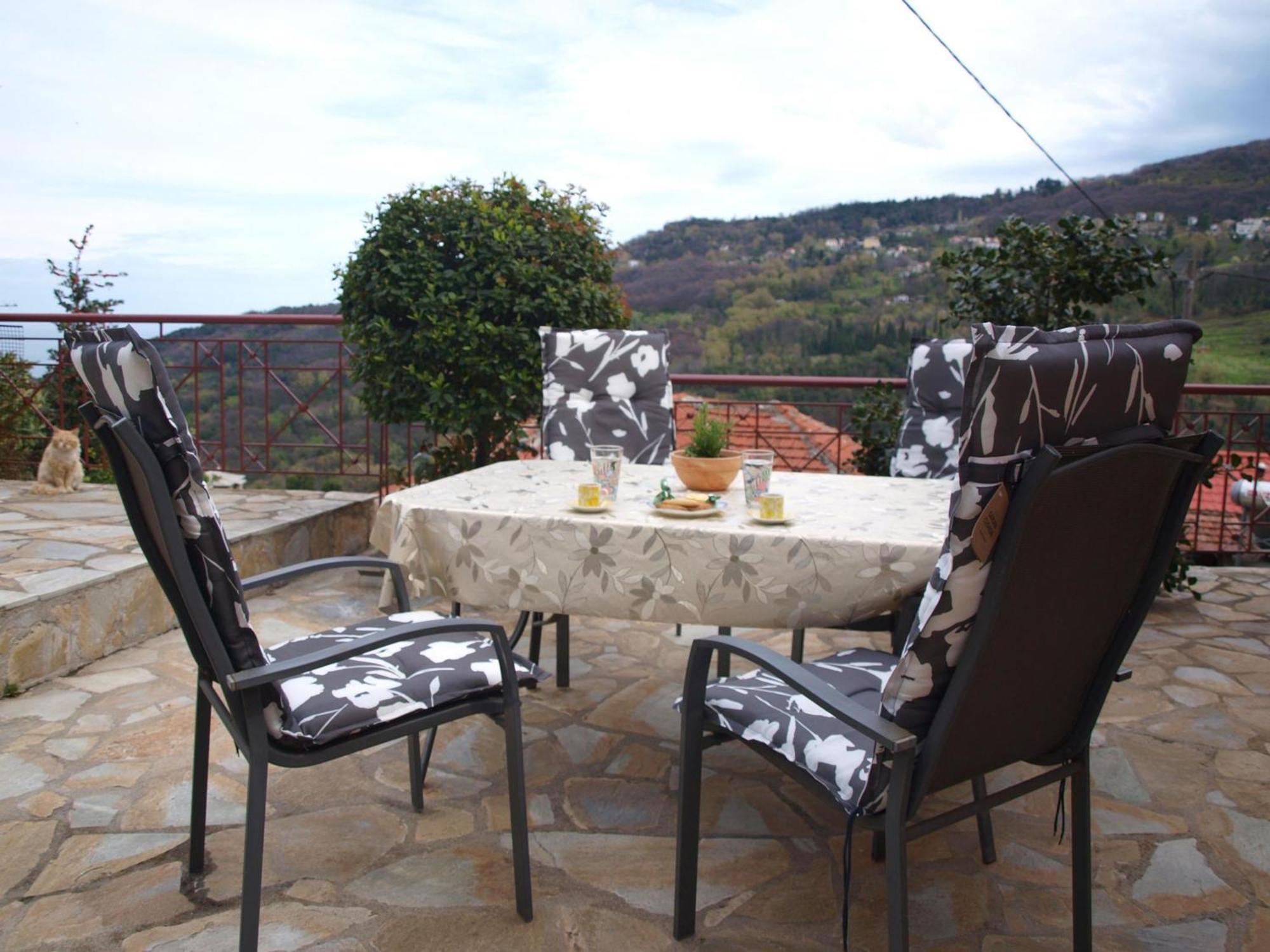 Holiday home Anastasia's In Pelion Makrirrakhi