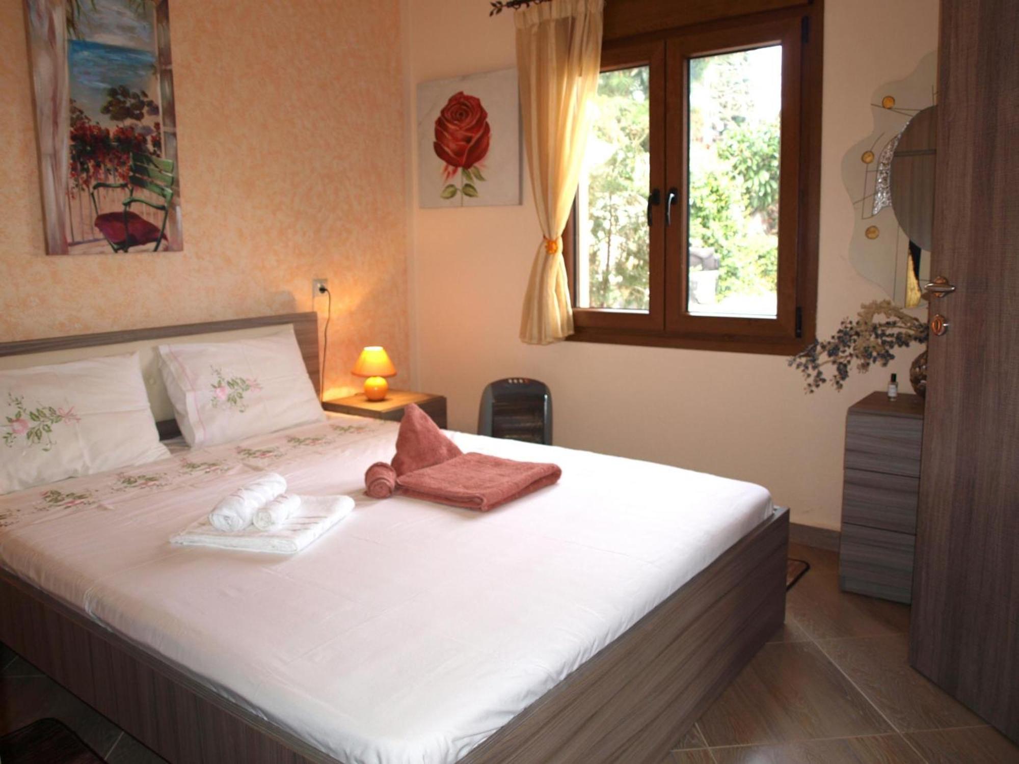 Anastasia's In Pelion *
