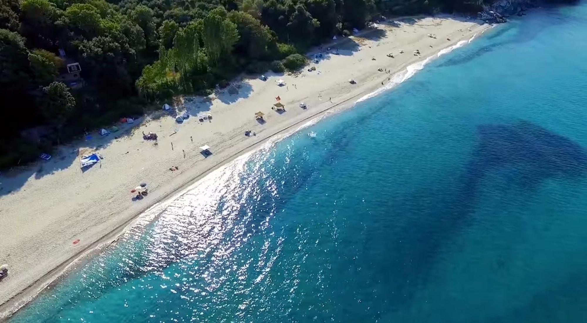 Anastasia's In Pelion Makrirrakhi