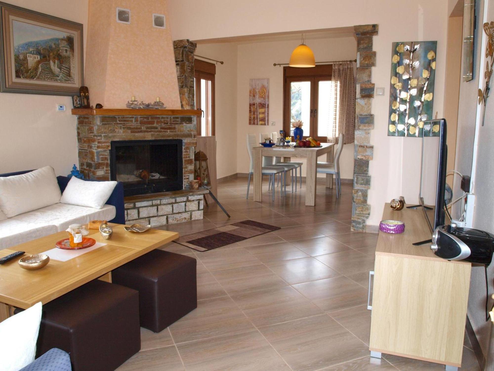 Anastasia's In Pelion