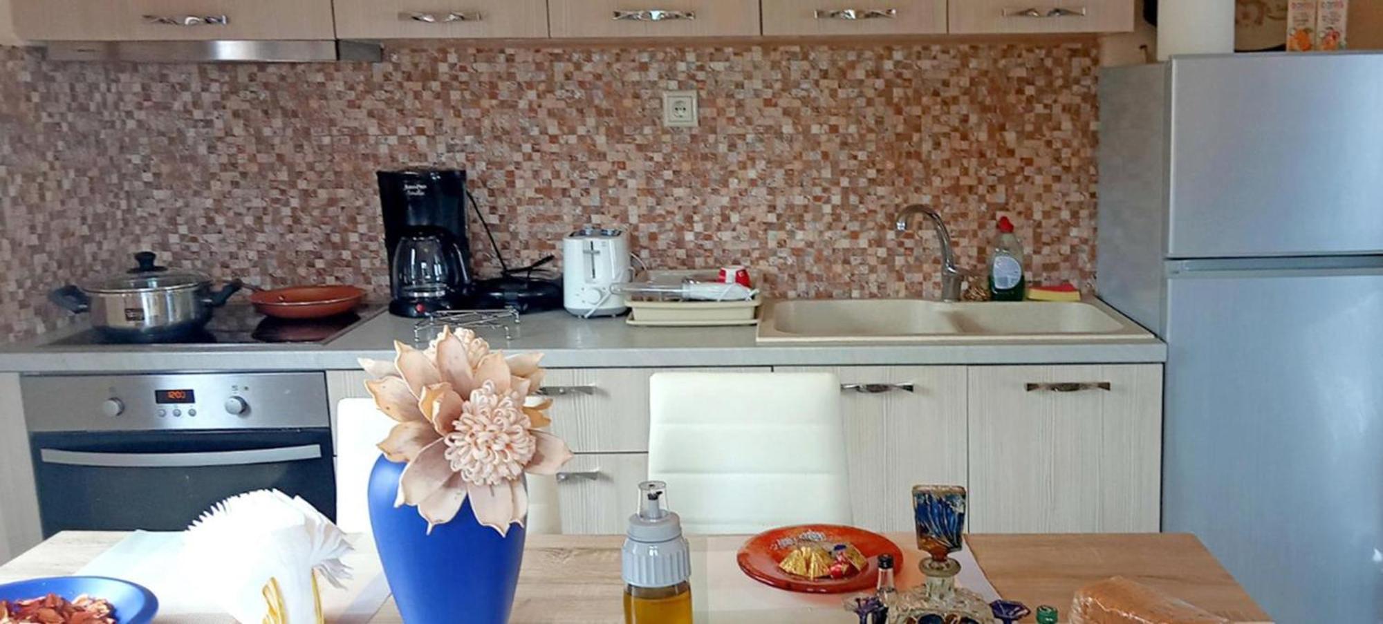Holiday home Anastasia's In Pelion Makrirrakhi