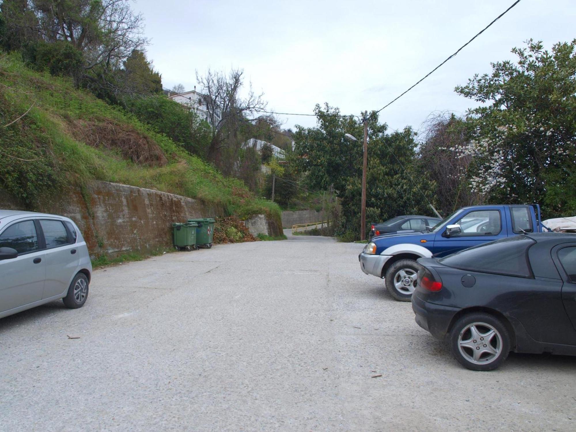 Anastasia's In Pelion *