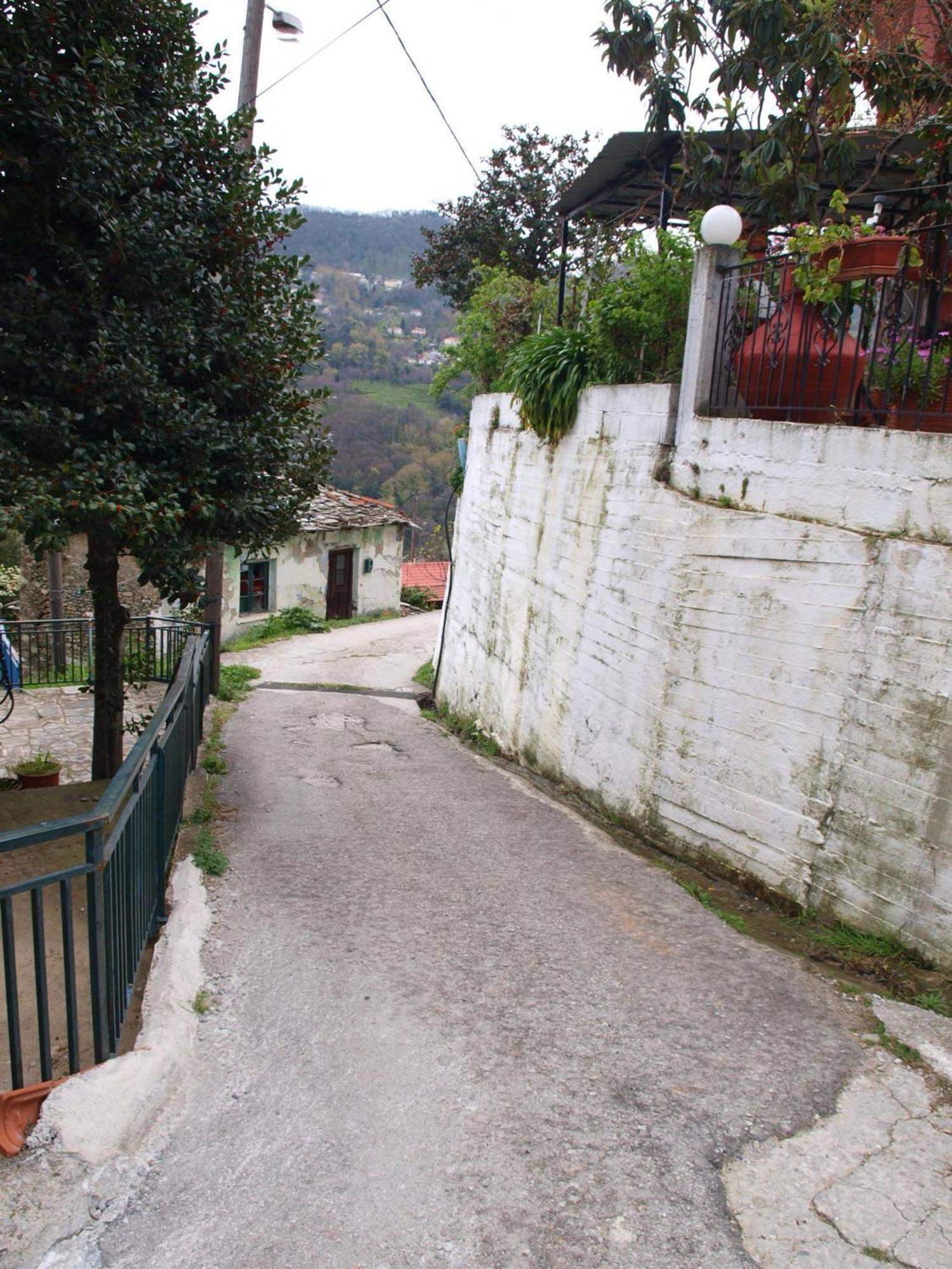 Anastasia's In Pelion