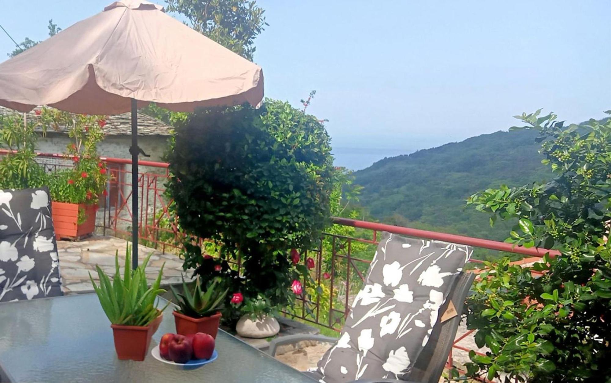 Holiday home Anastasia's In Pelion