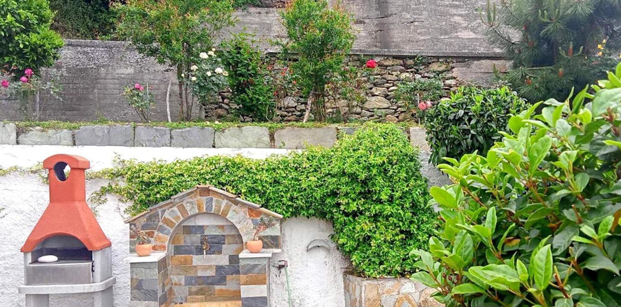 Anastasia's In Pelion Holiday home *