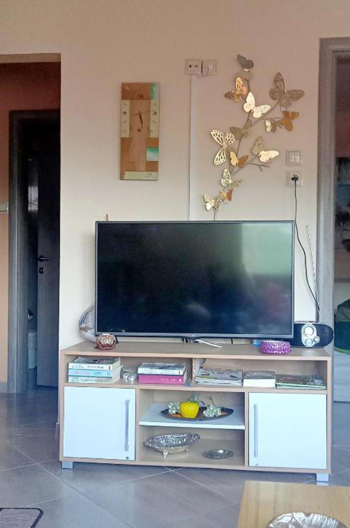Holiday home Anastasia's In Pelion Makrirrakhi