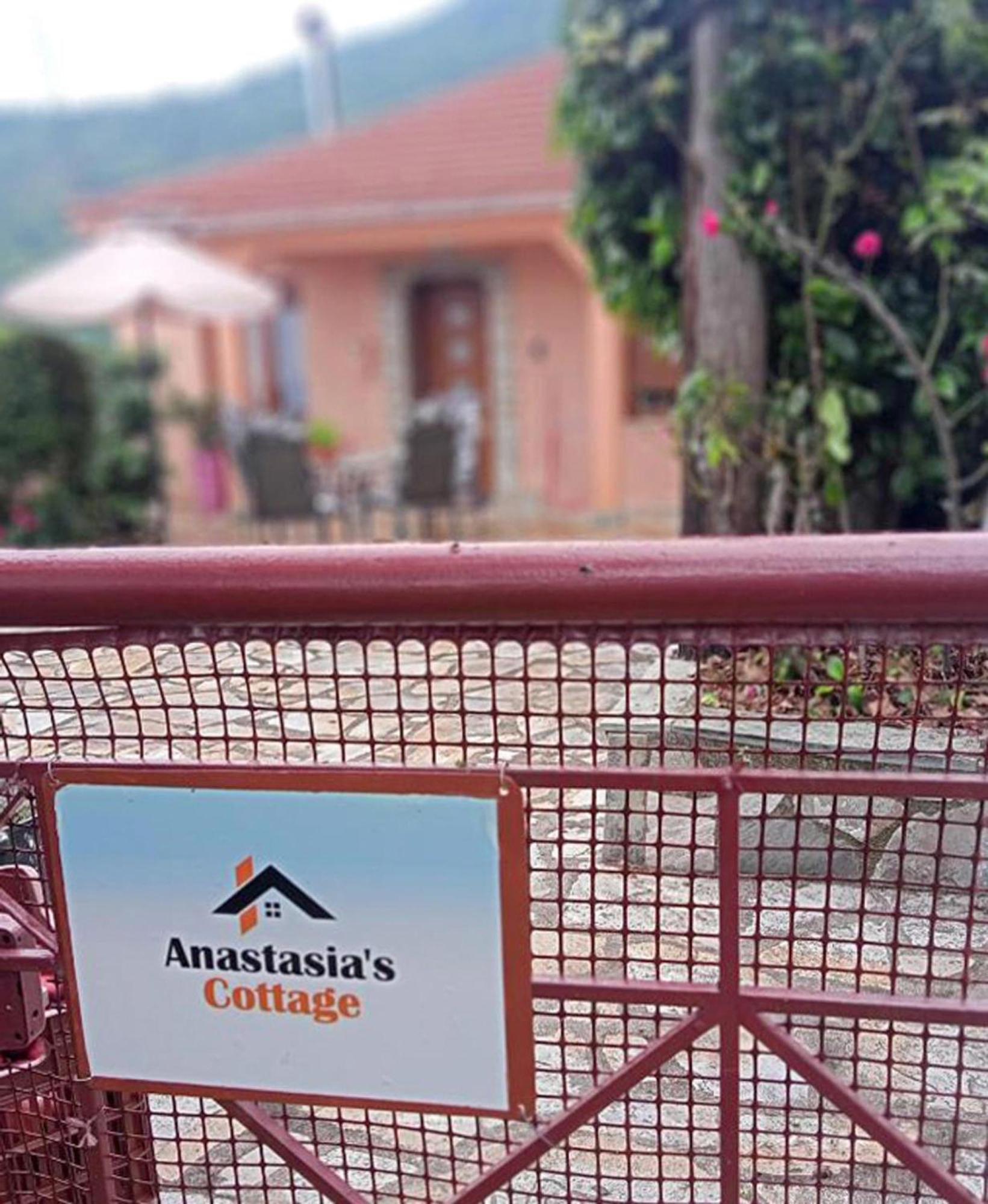Anastasia's In Pelion Holiday home *
