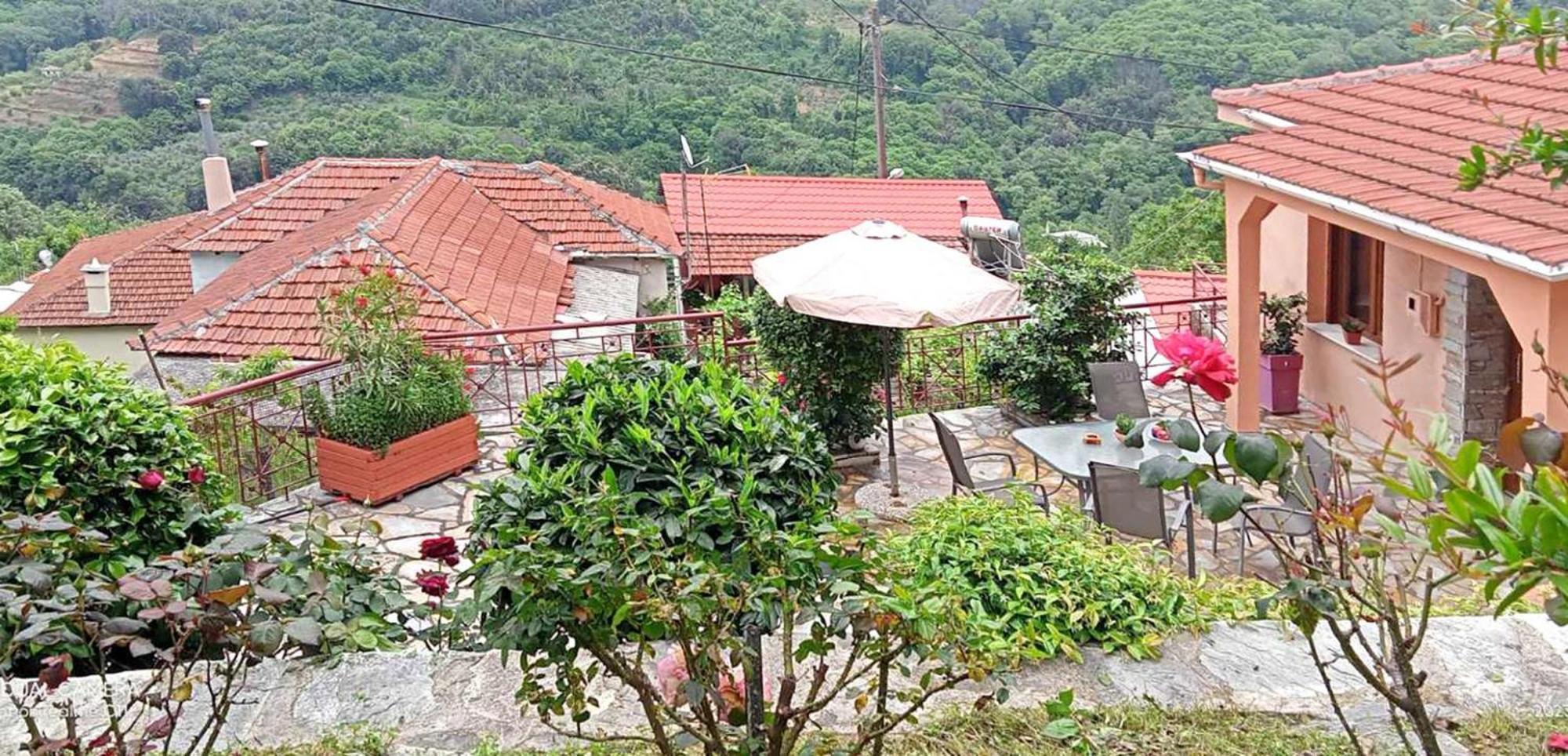 Holiday home Anastasia's In Pelion *
