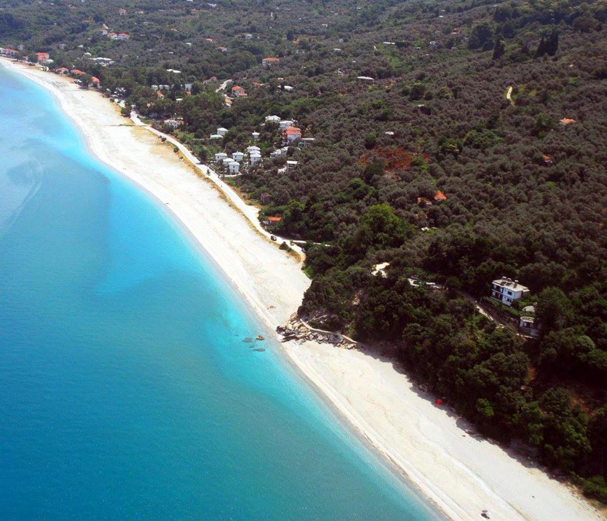 Anastasia's In Pelion