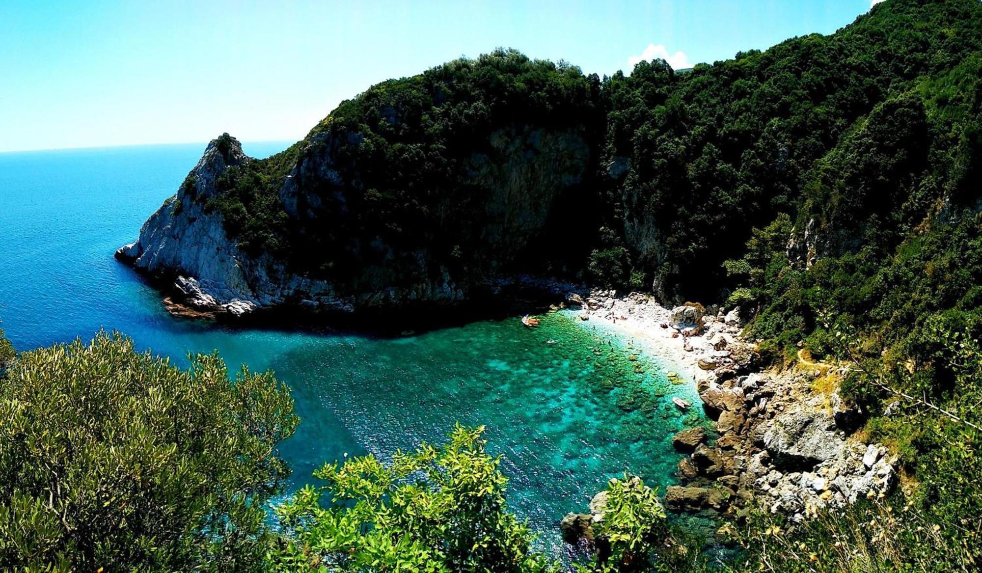 Holiday home Anastasia's In Pelion *