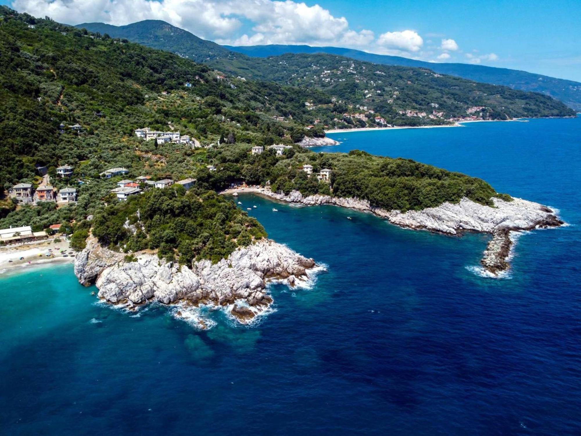 Holiday home Anastasia's In Pelion *
