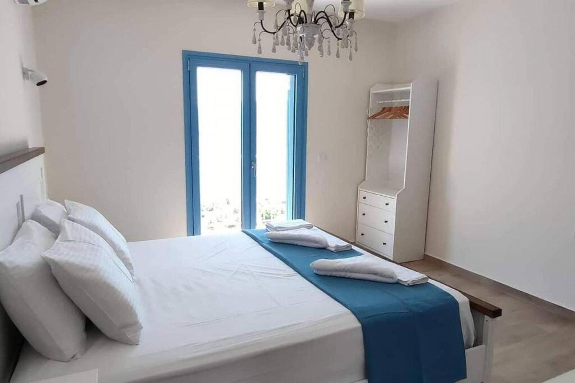 Augustela Seaview Vacation * Agia Efimia