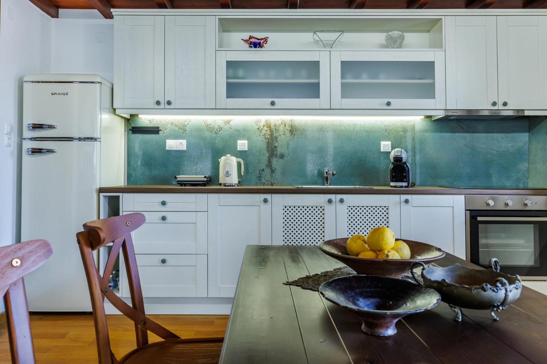 The Lofthouse At Apartment *