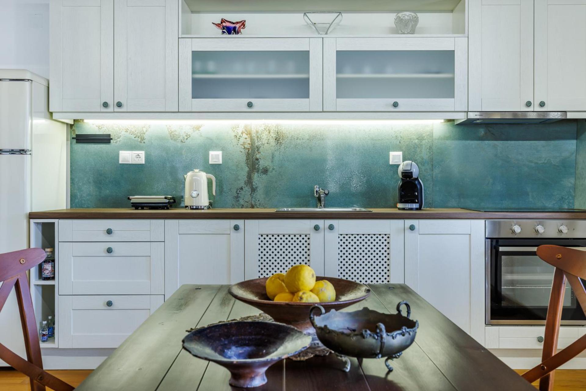 The Lofthouse At Apartment Skopelos Town