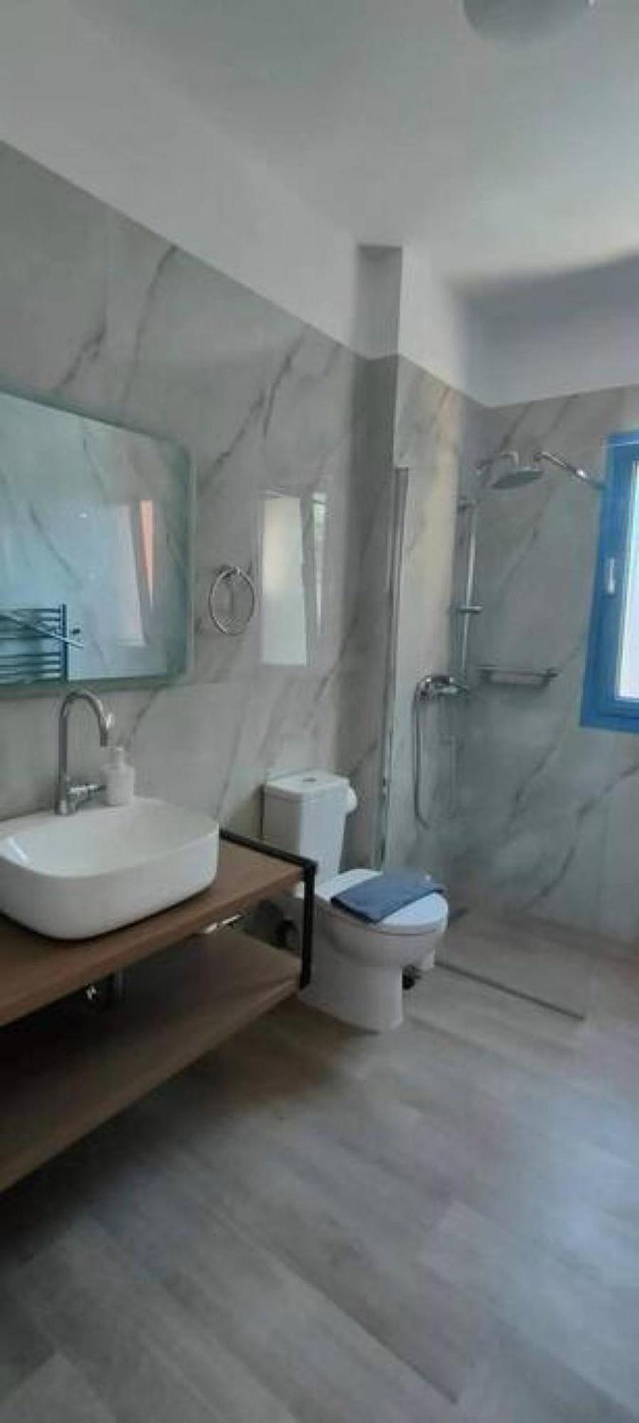 Augustela Seaview Vacation * Agia Efimia