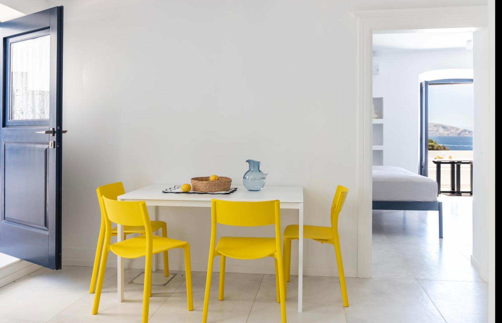 Captain Hook Apartment Hydra (Saronic Islands)