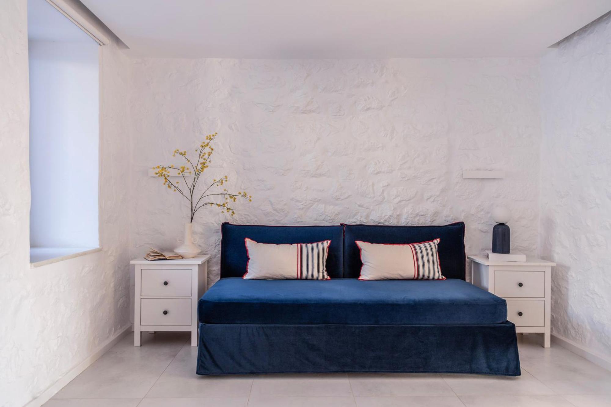 Captain Hook Apartment Hydra (Saronic Islands)