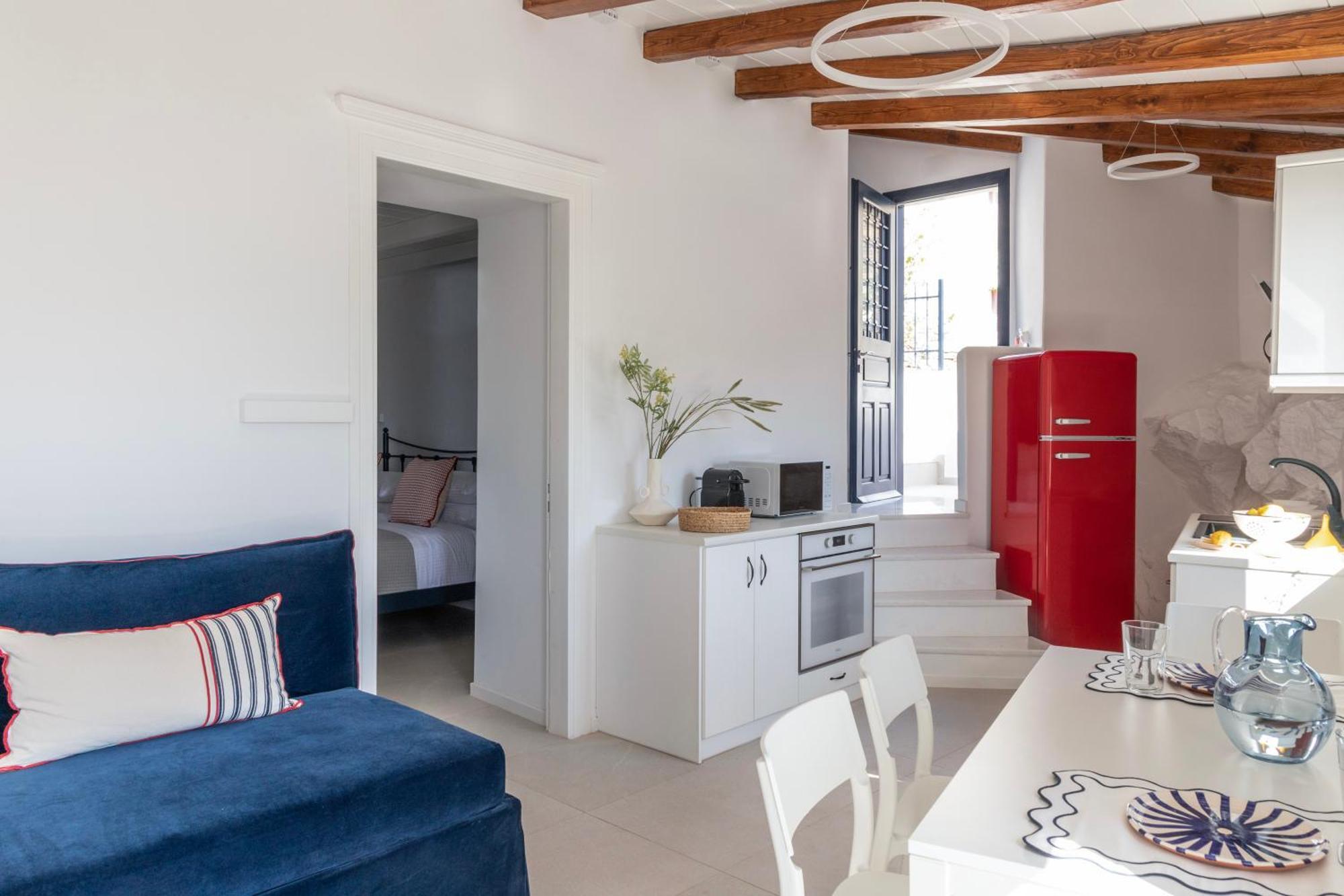 Apartment Captain Hook Hydra (Saronic Islands)