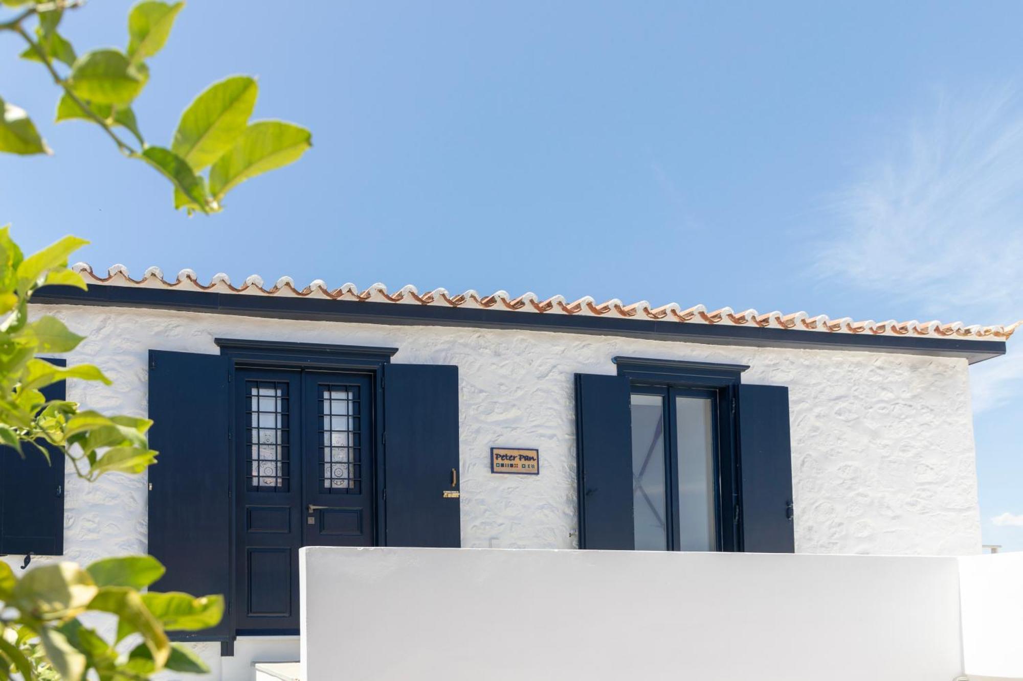 Captain Hook Apartment Hydra (Saronic Islands)