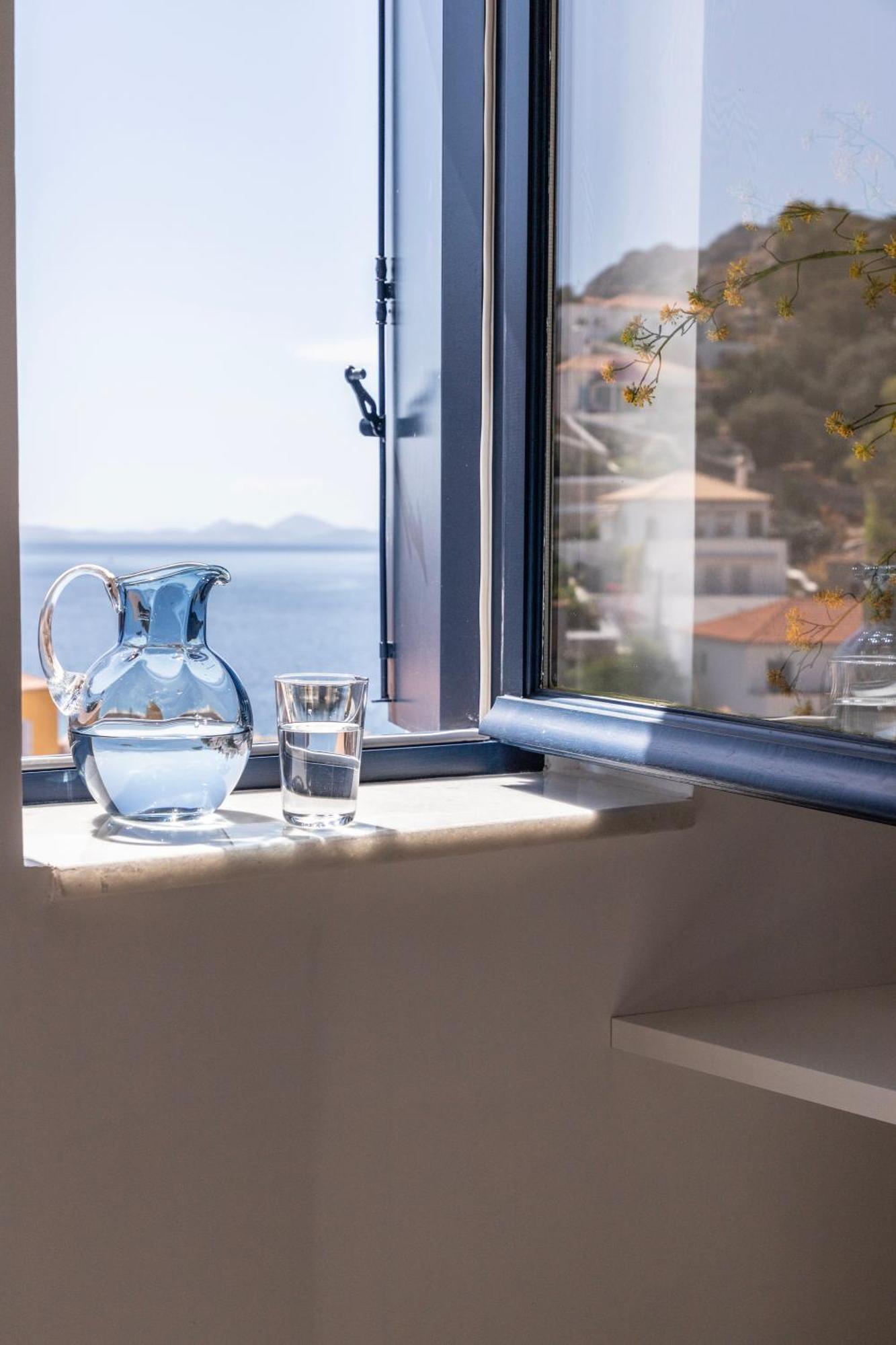 Captain Hook Apartment