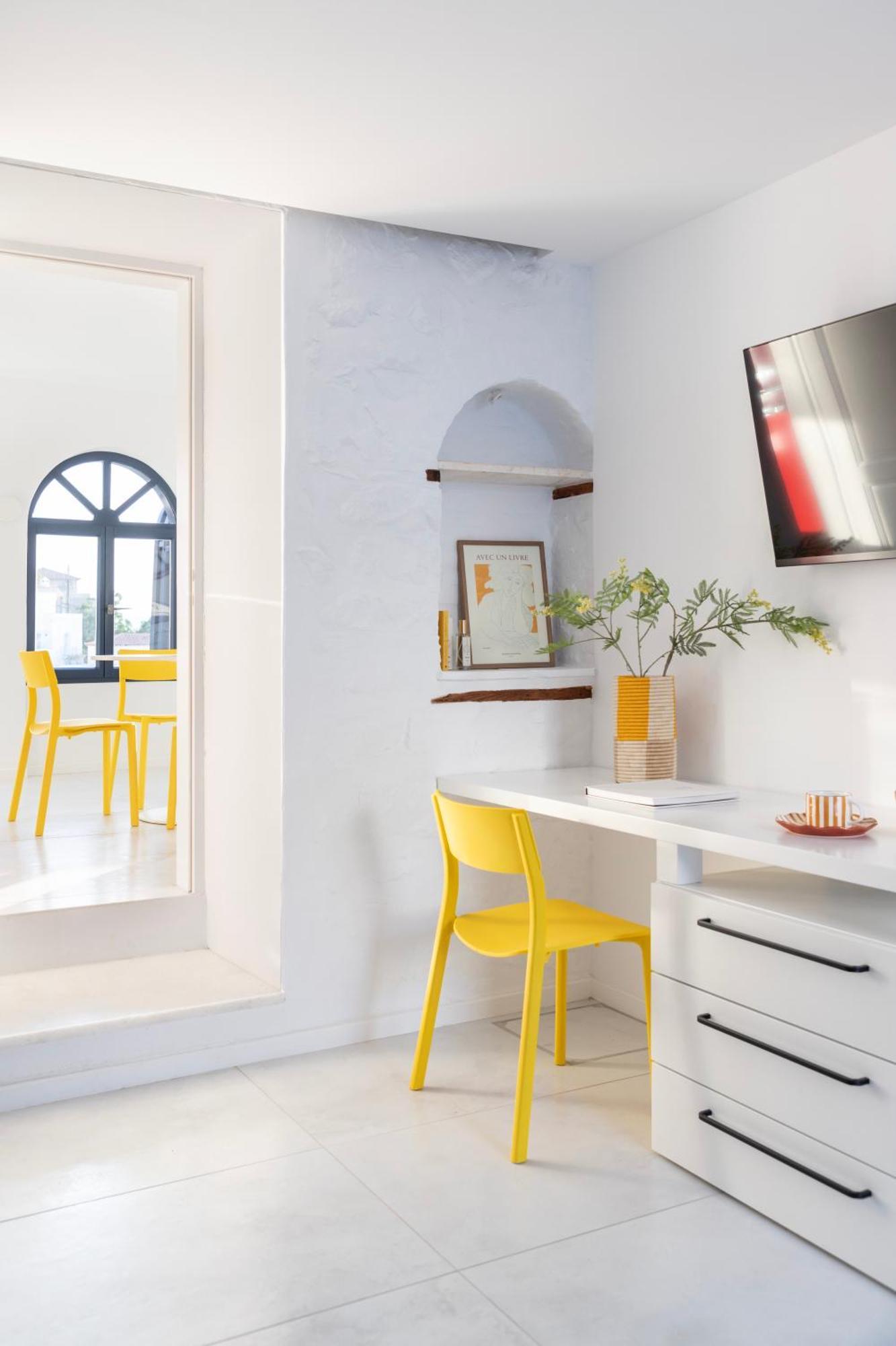Apartment Captain Hook Hydra (Saronic Islands)