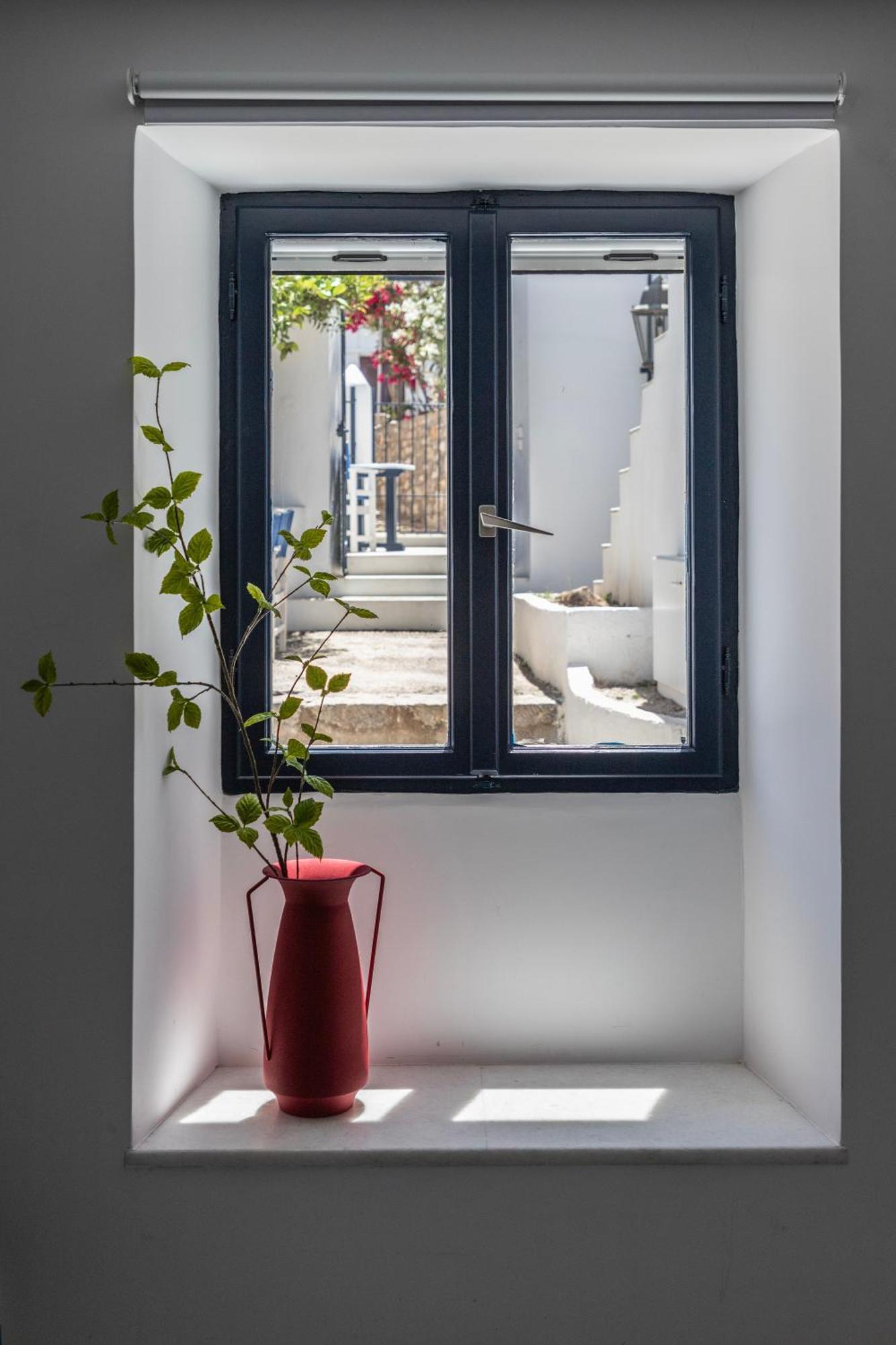 Apartment Captain Hook Hydra (Saronic Islands)