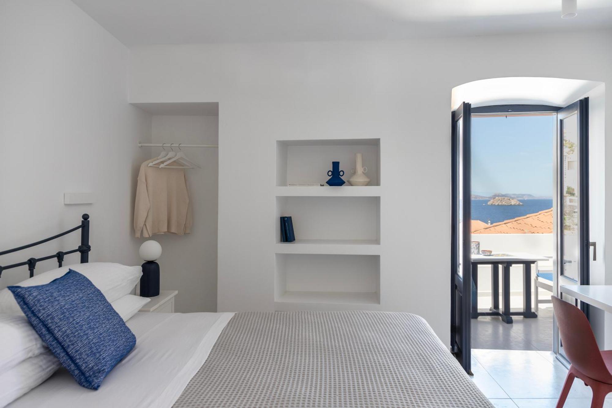 Captain Hook Apartment