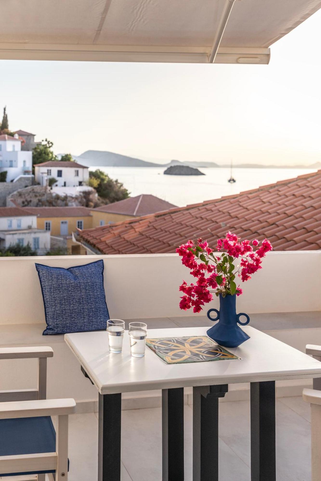 Captain Hook Apartment Hydra (Saronic Islands)