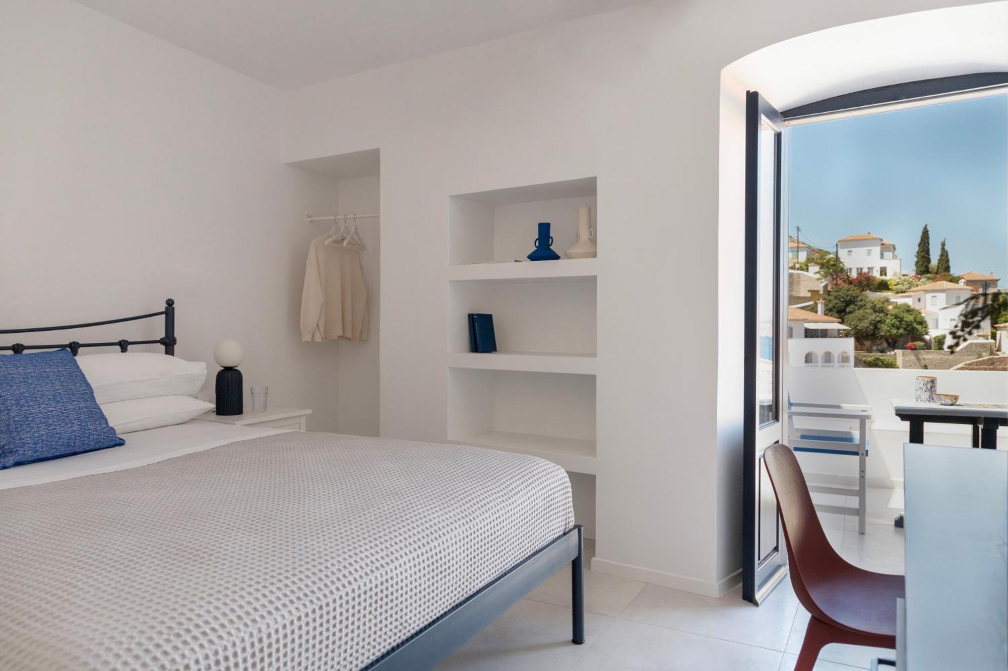 Apartment Captain Hook Hydra (Saronic Islands)
