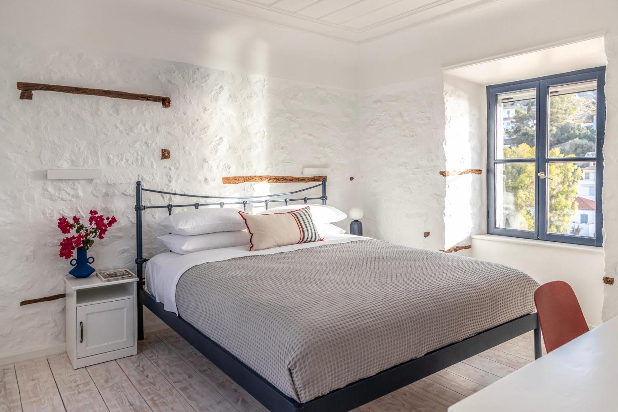 Apartment Captain Hook Hydra (Saronic Islands)