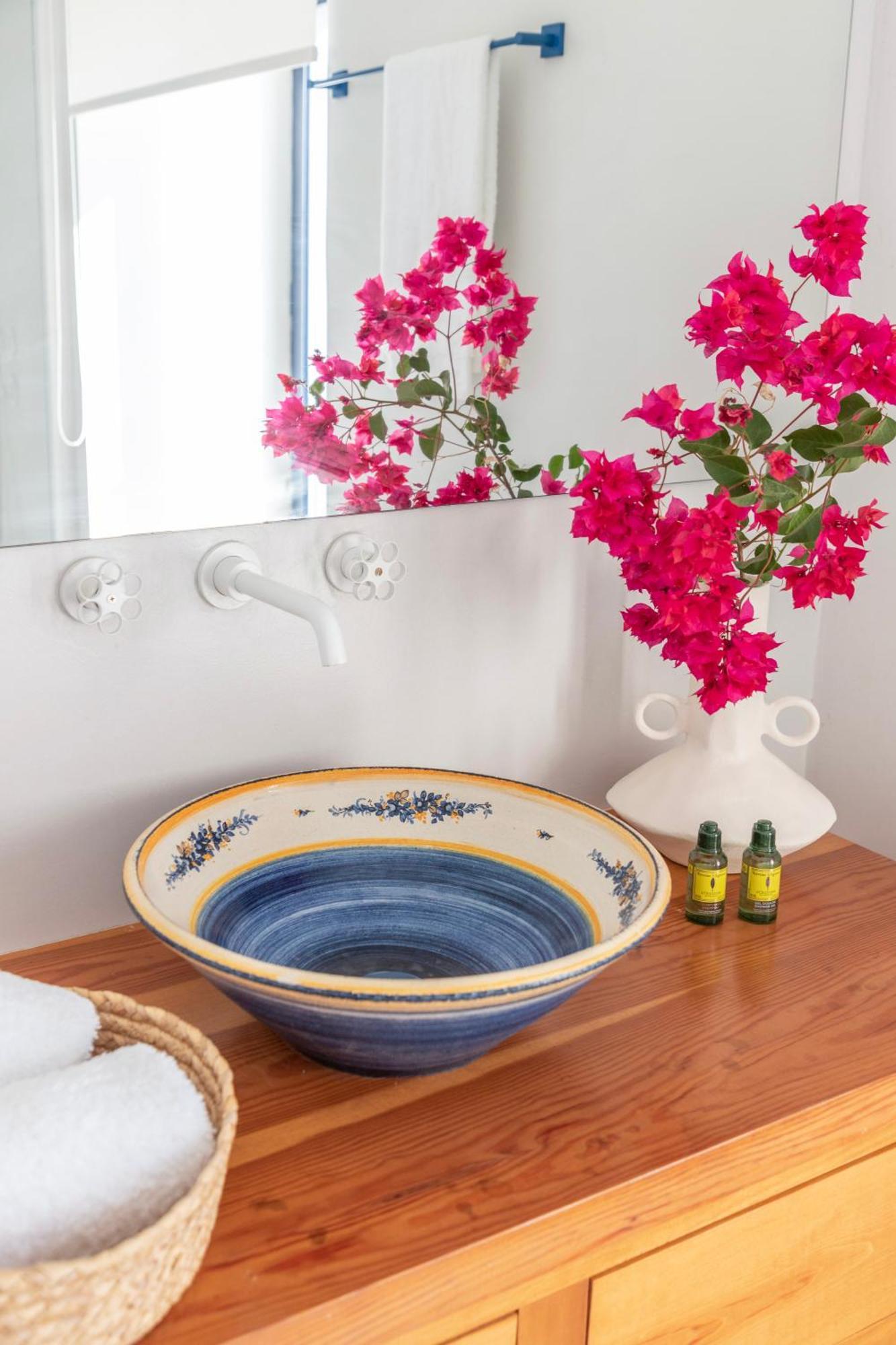Captain Hook Apartment Hydra (Saronic Islands)