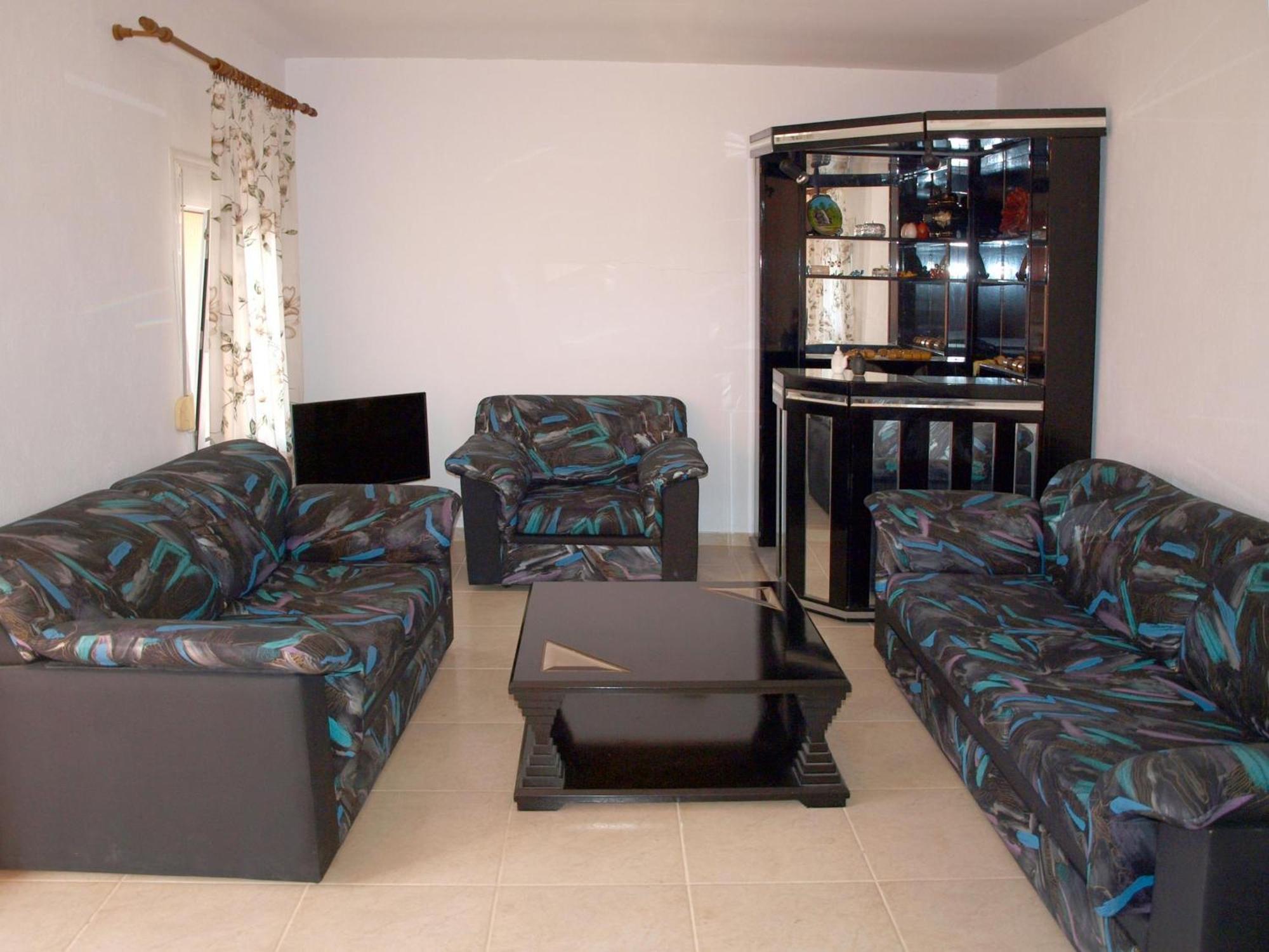 Apartment Nikolaou *