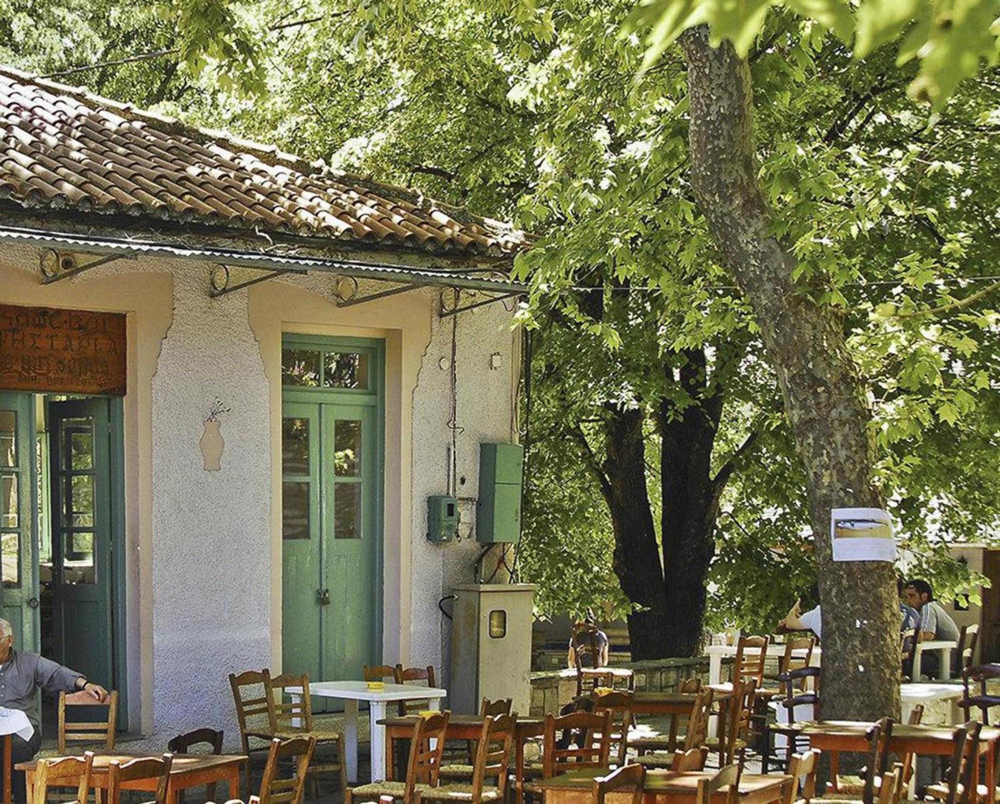 Nikolaou * Keramidhion