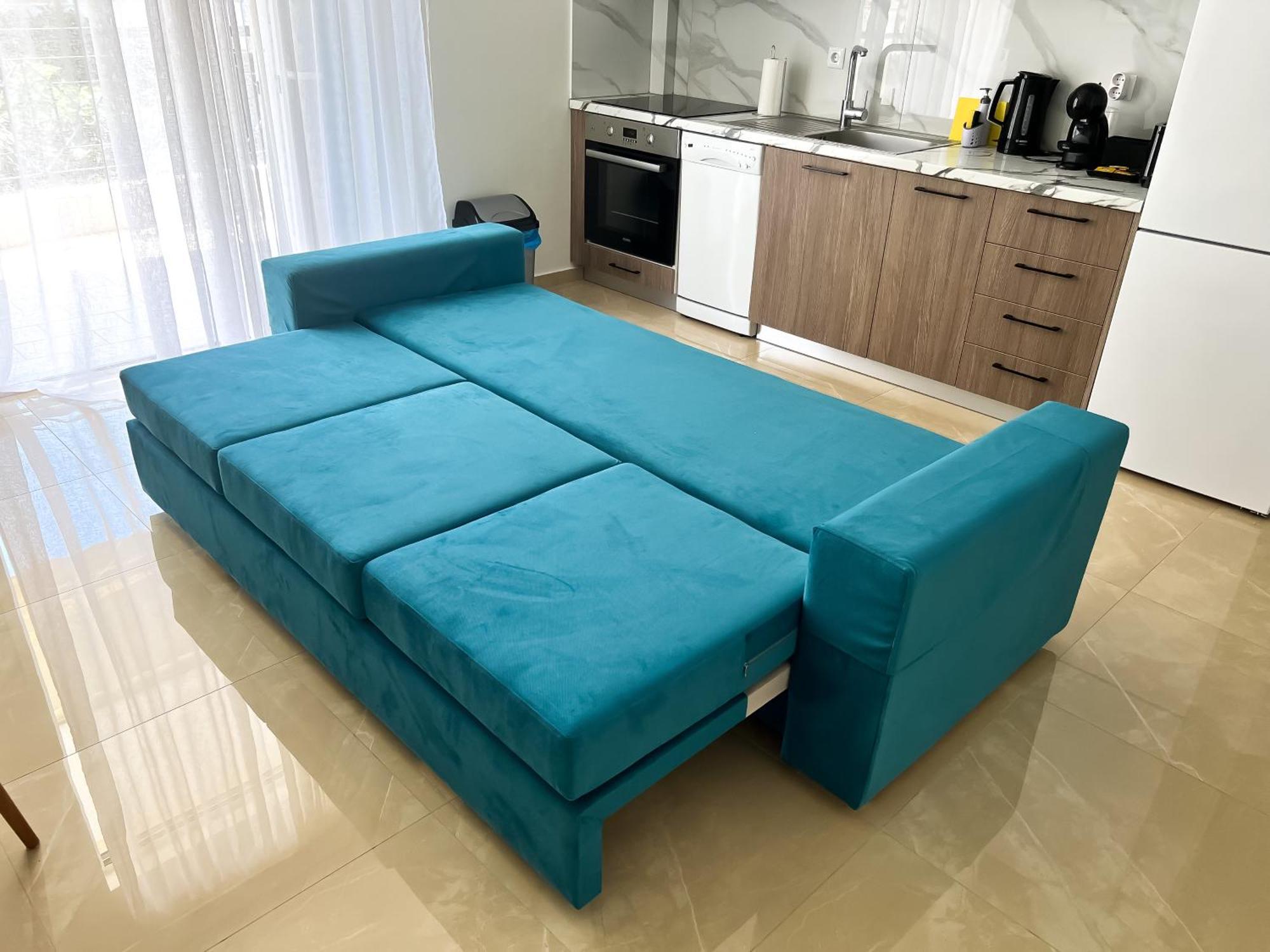 House Apartment