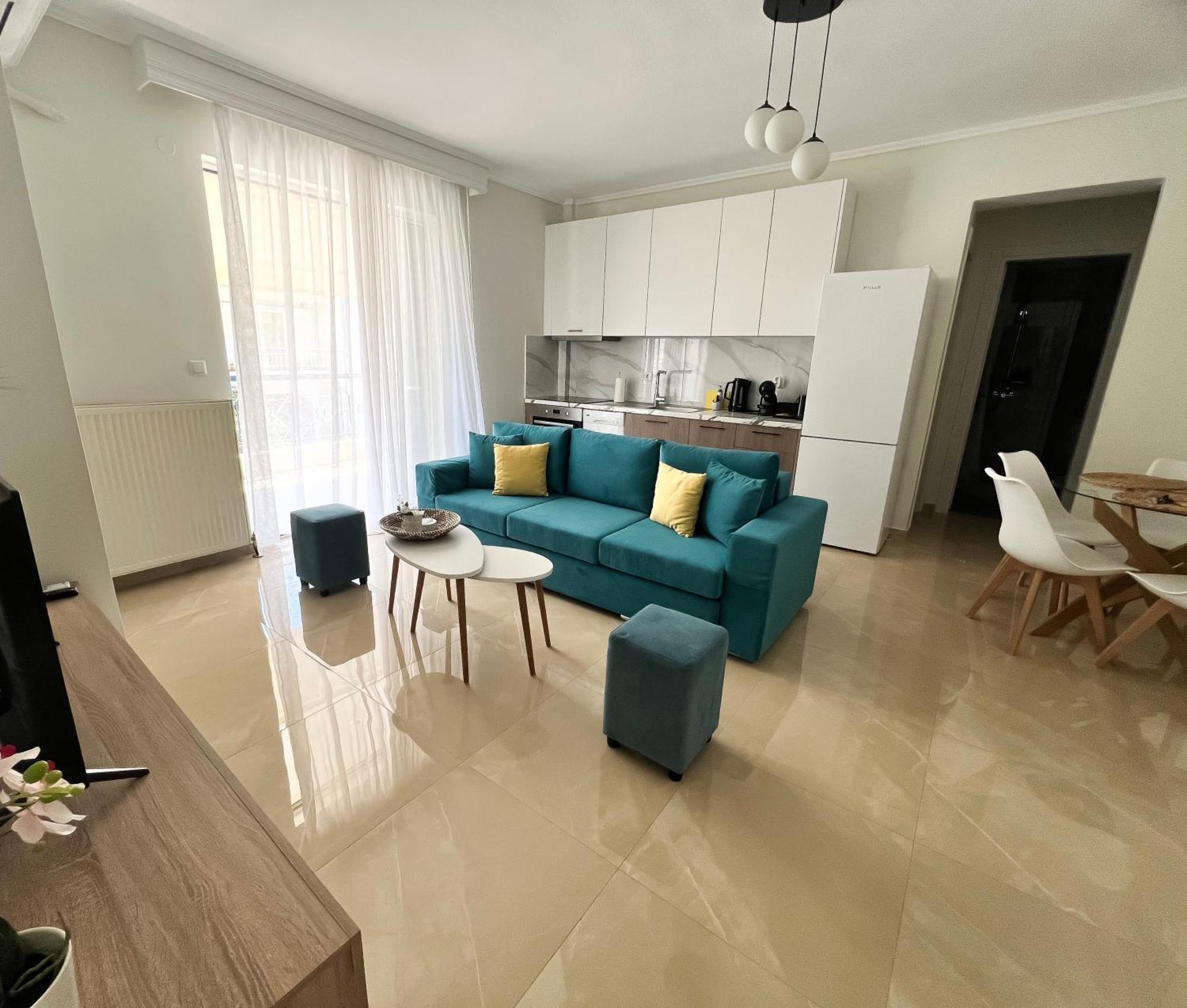 House Apartment