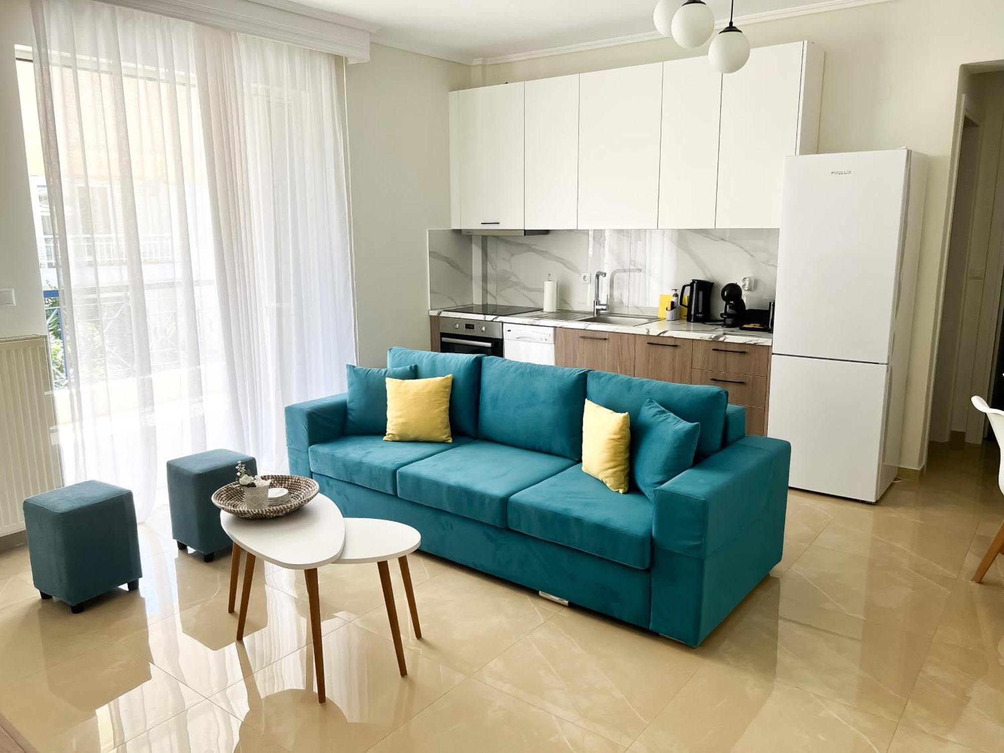 Apartment House