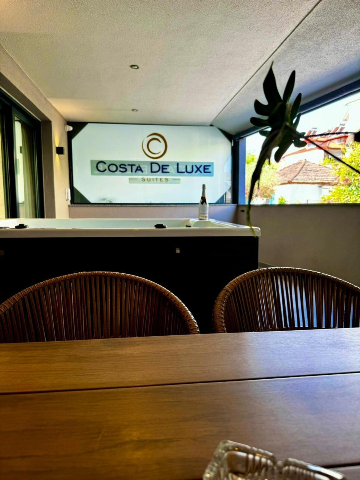 Costa De Luxe Aparthotel Leptokarya (Pieria)