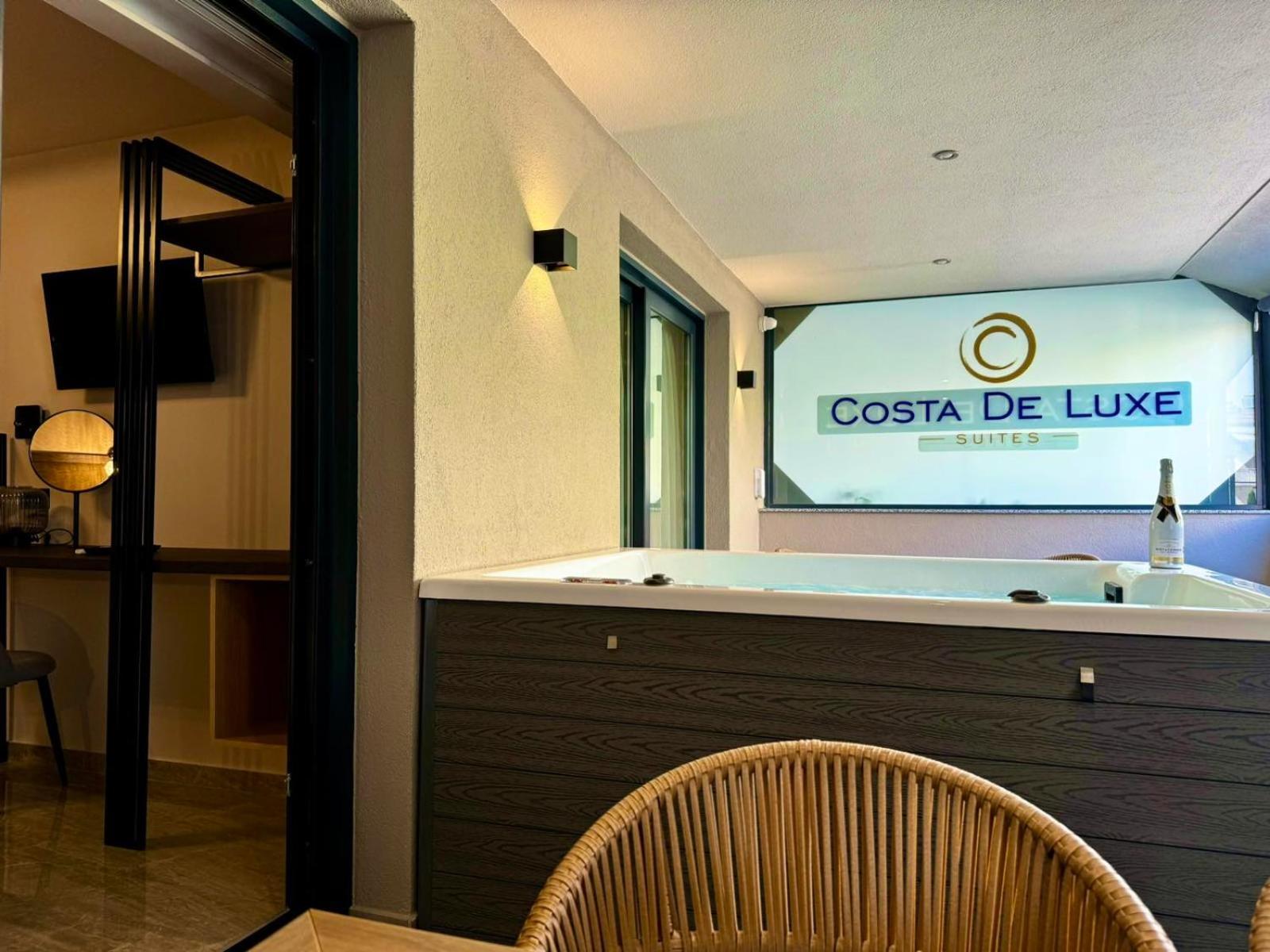 Aparthotel Costa De Luxe Leptokarya (Pieria)