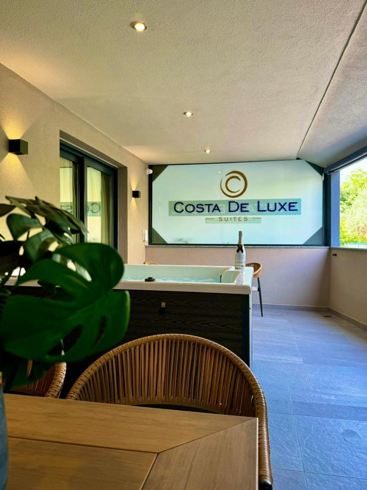 Aparthotel Costa De Luxe