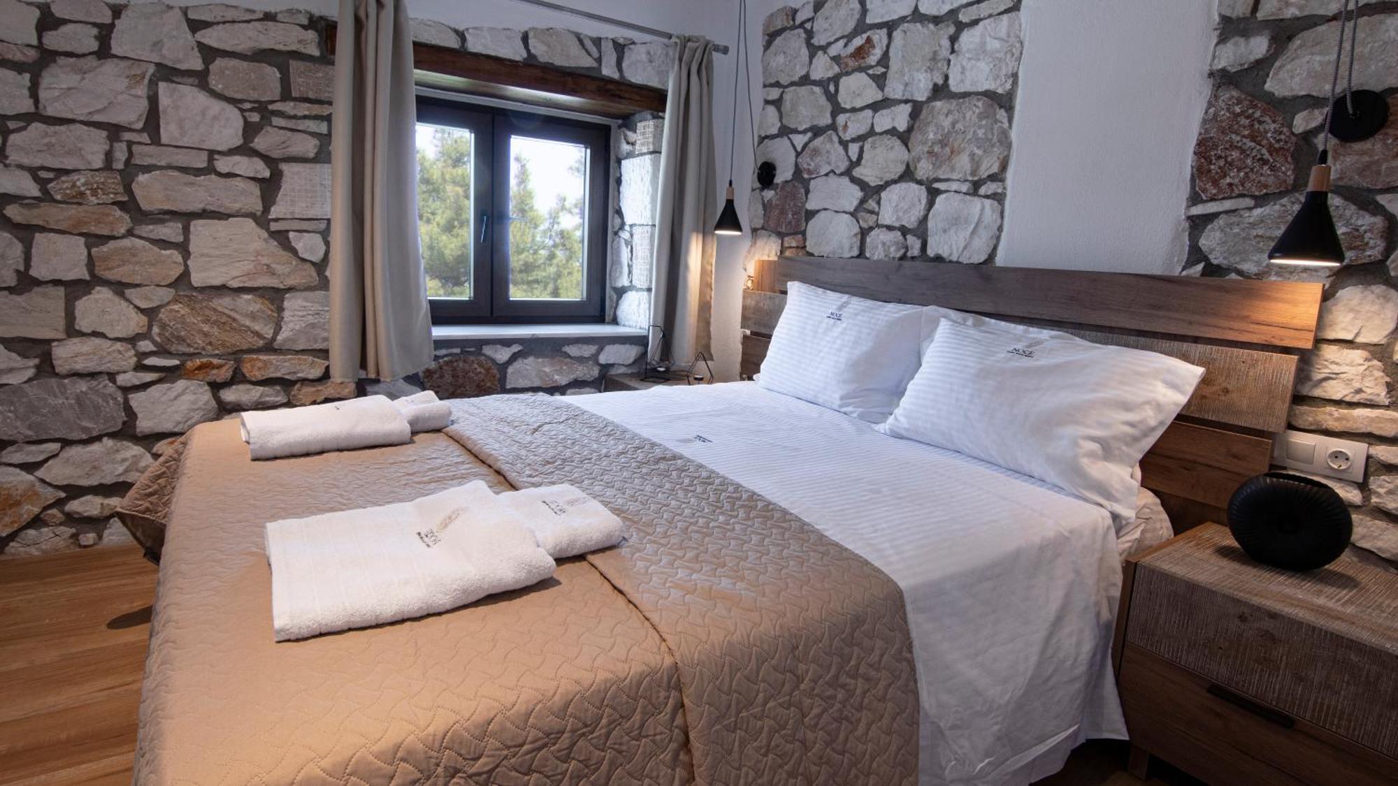 Villa Noce Luxury