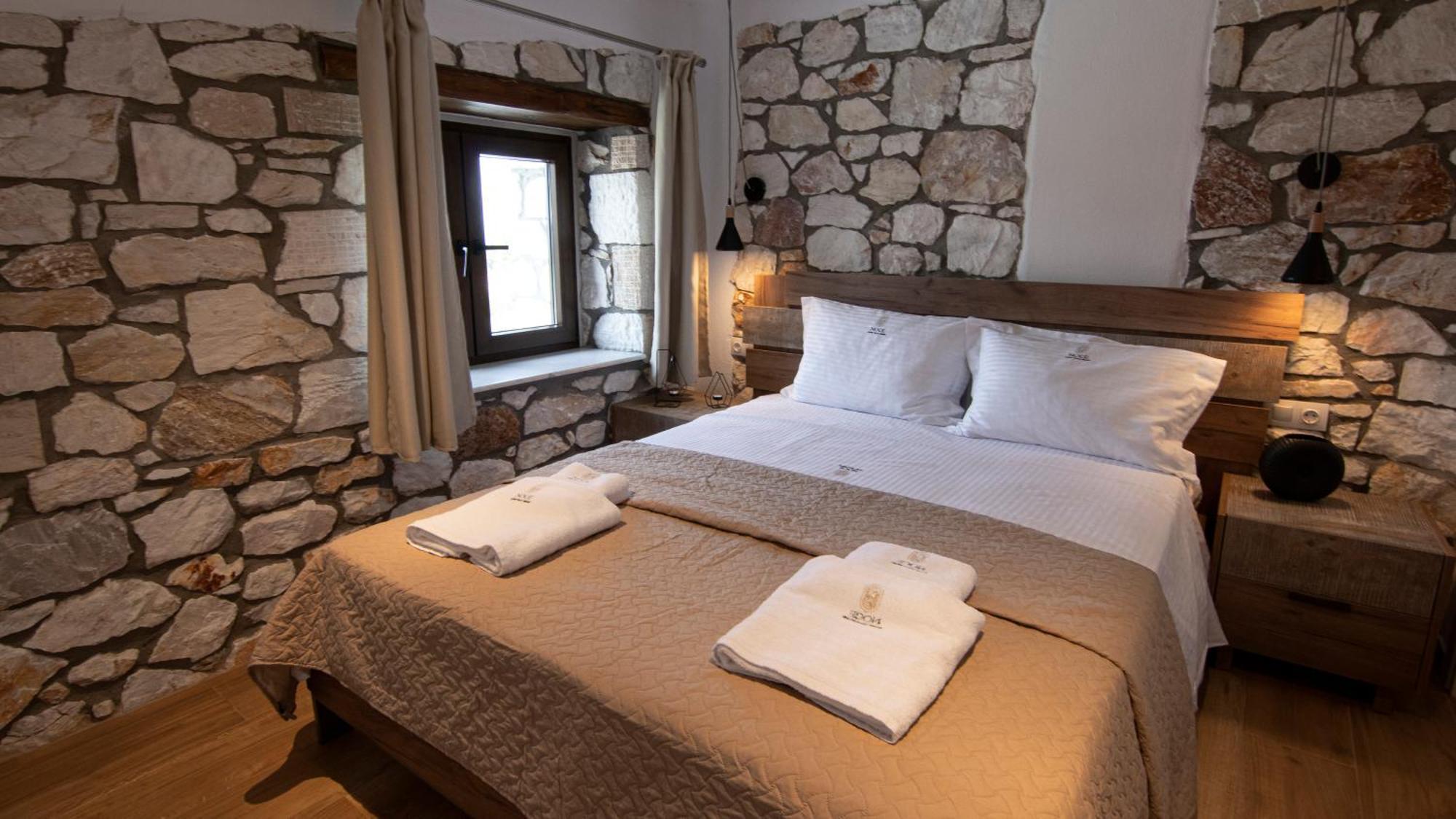 Noce Luxury Villa *