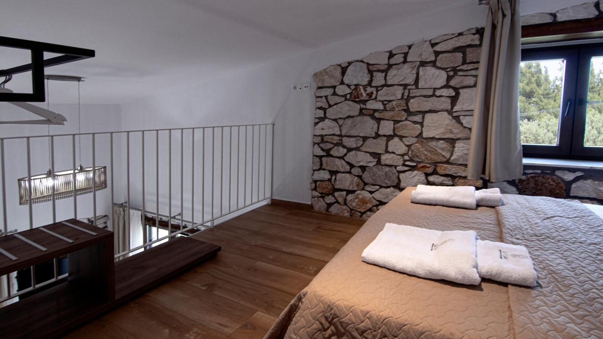 Villa Noce Luxury *